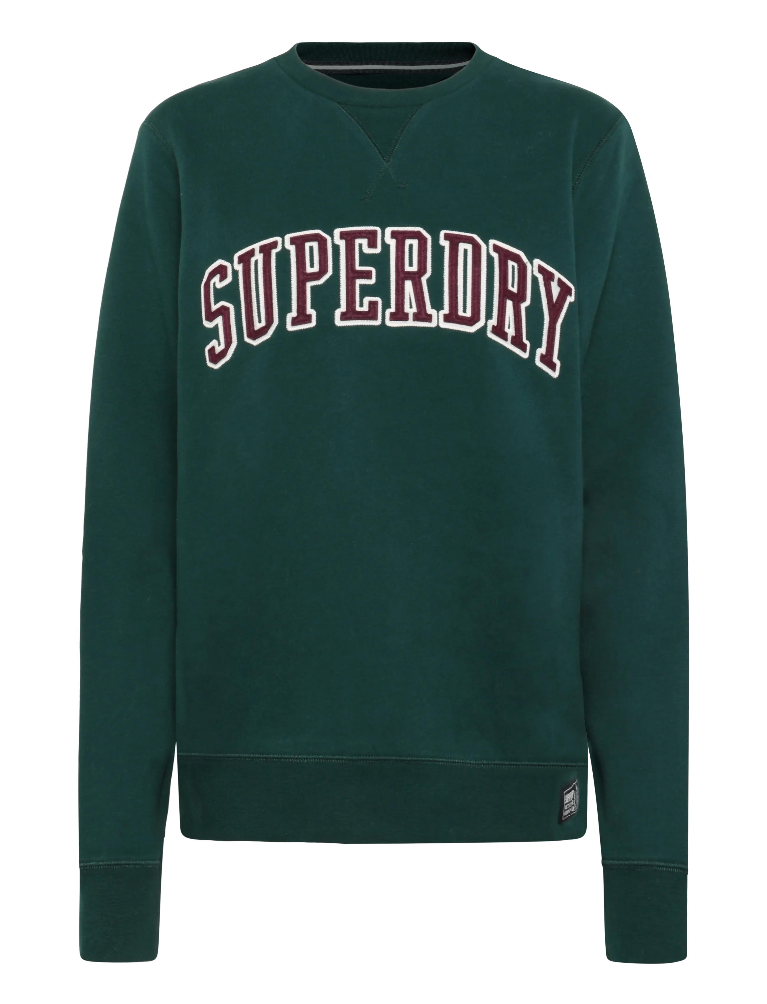 ENAMEL GREEN