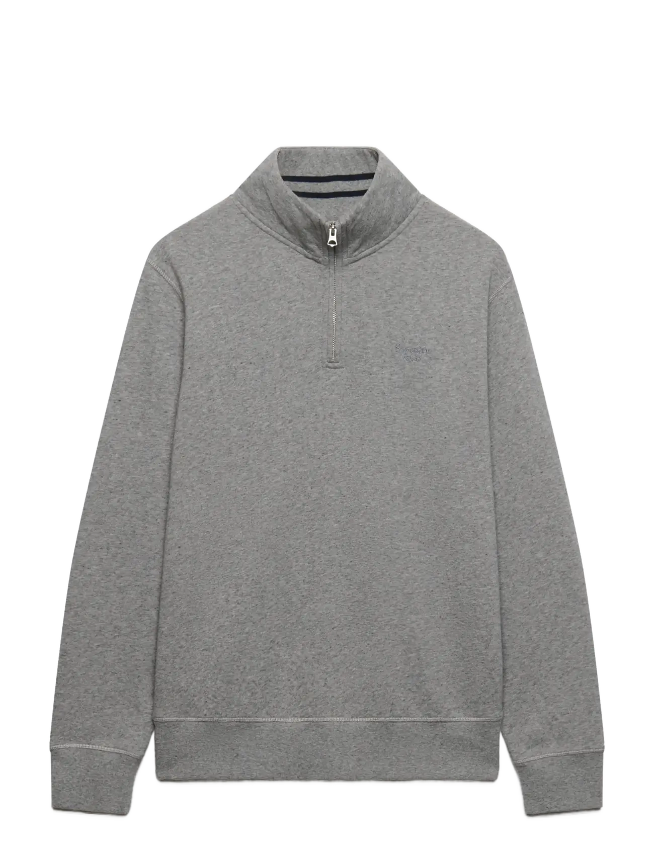 DARK VINTAGE GREY MARL