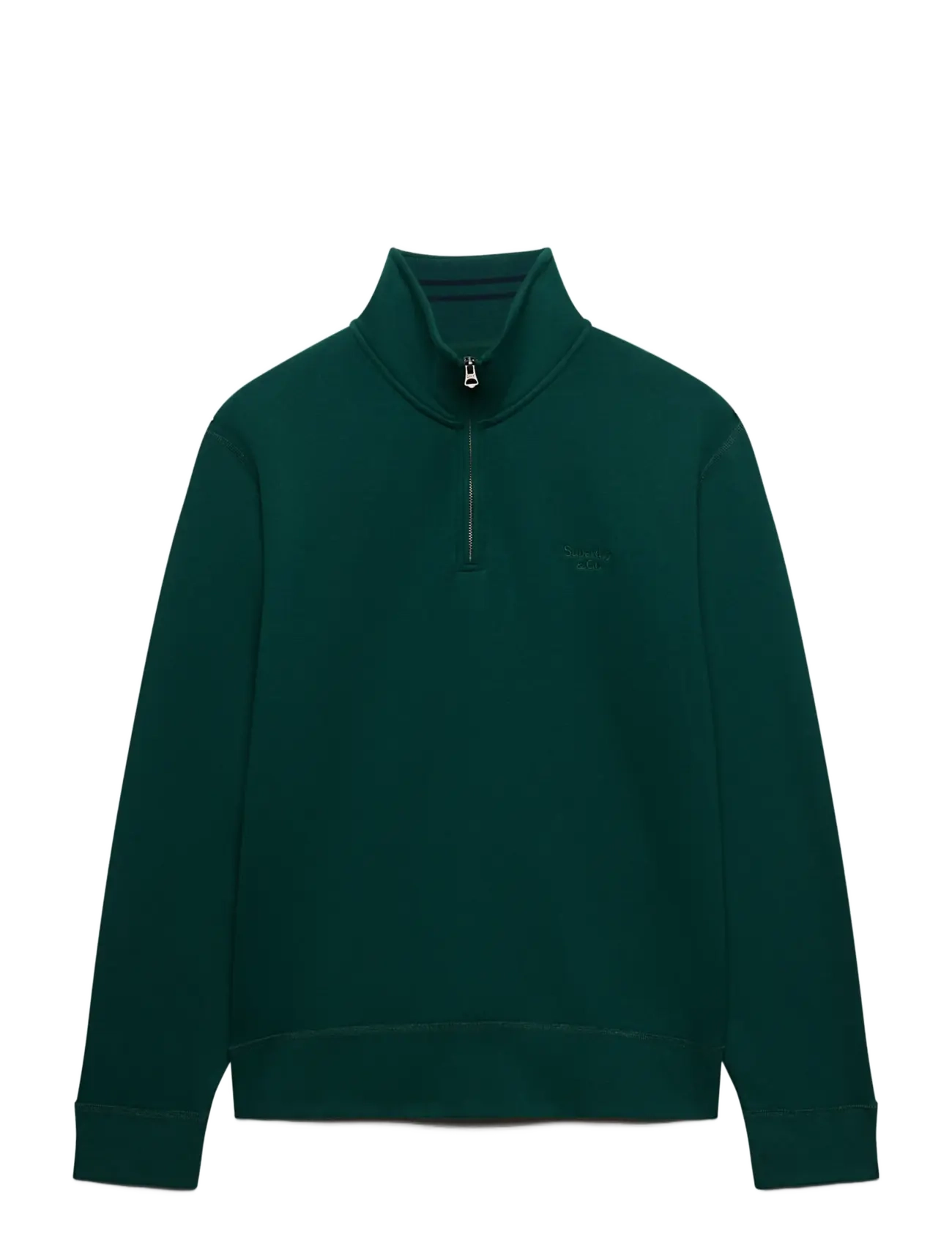 VARSITY GREEN
