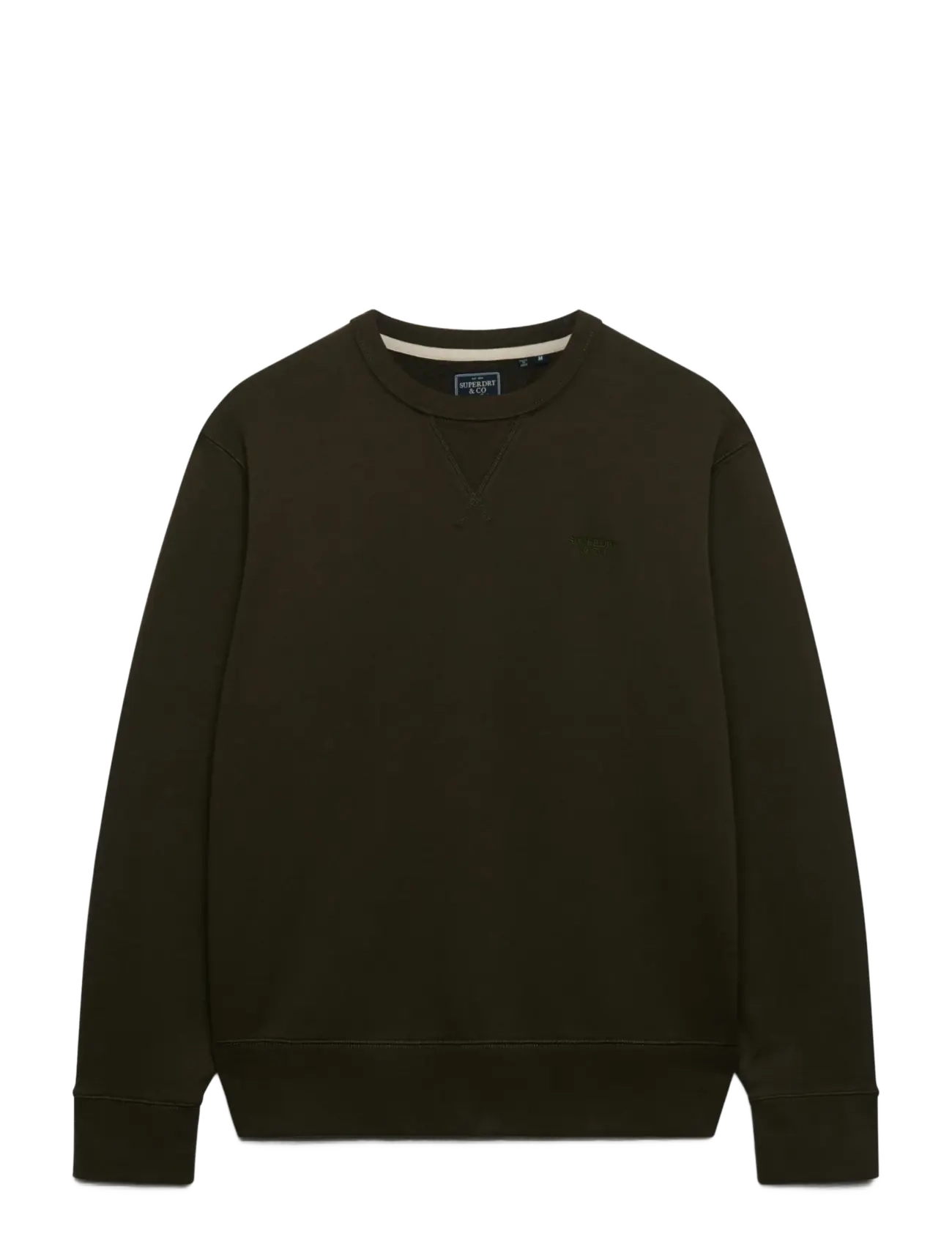 DARK GREY GREEN