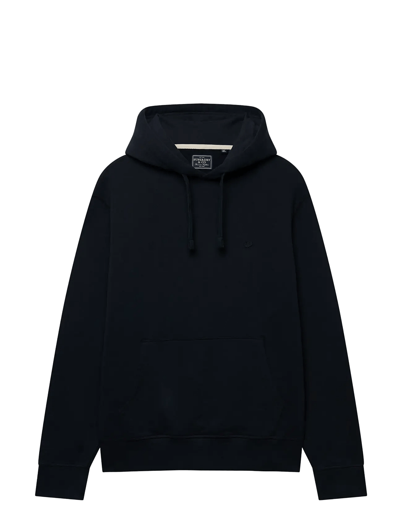 Superdry - Essential Sdco Logo Hood