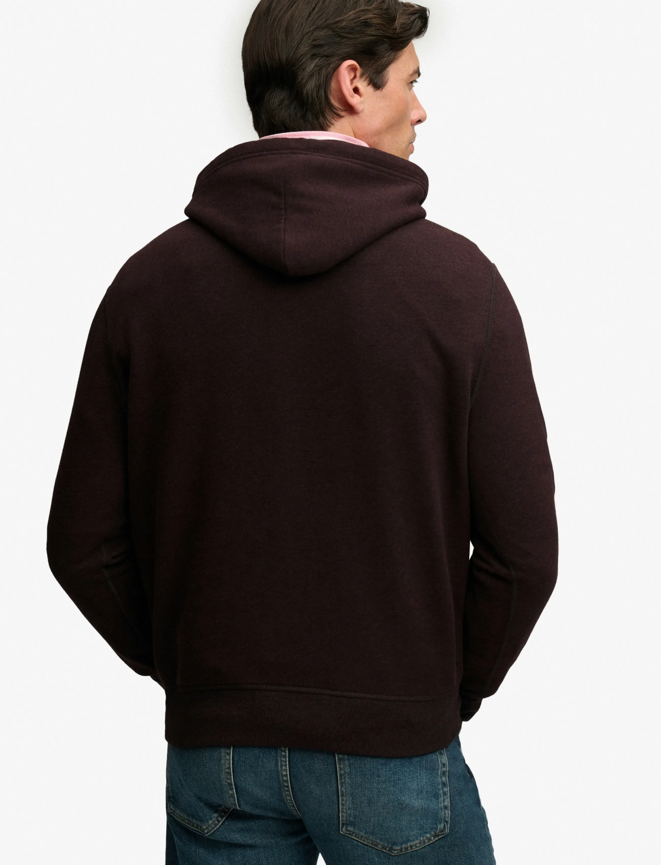 Superdry & Co Sweatshirt 'Essential' herr – bild 9
