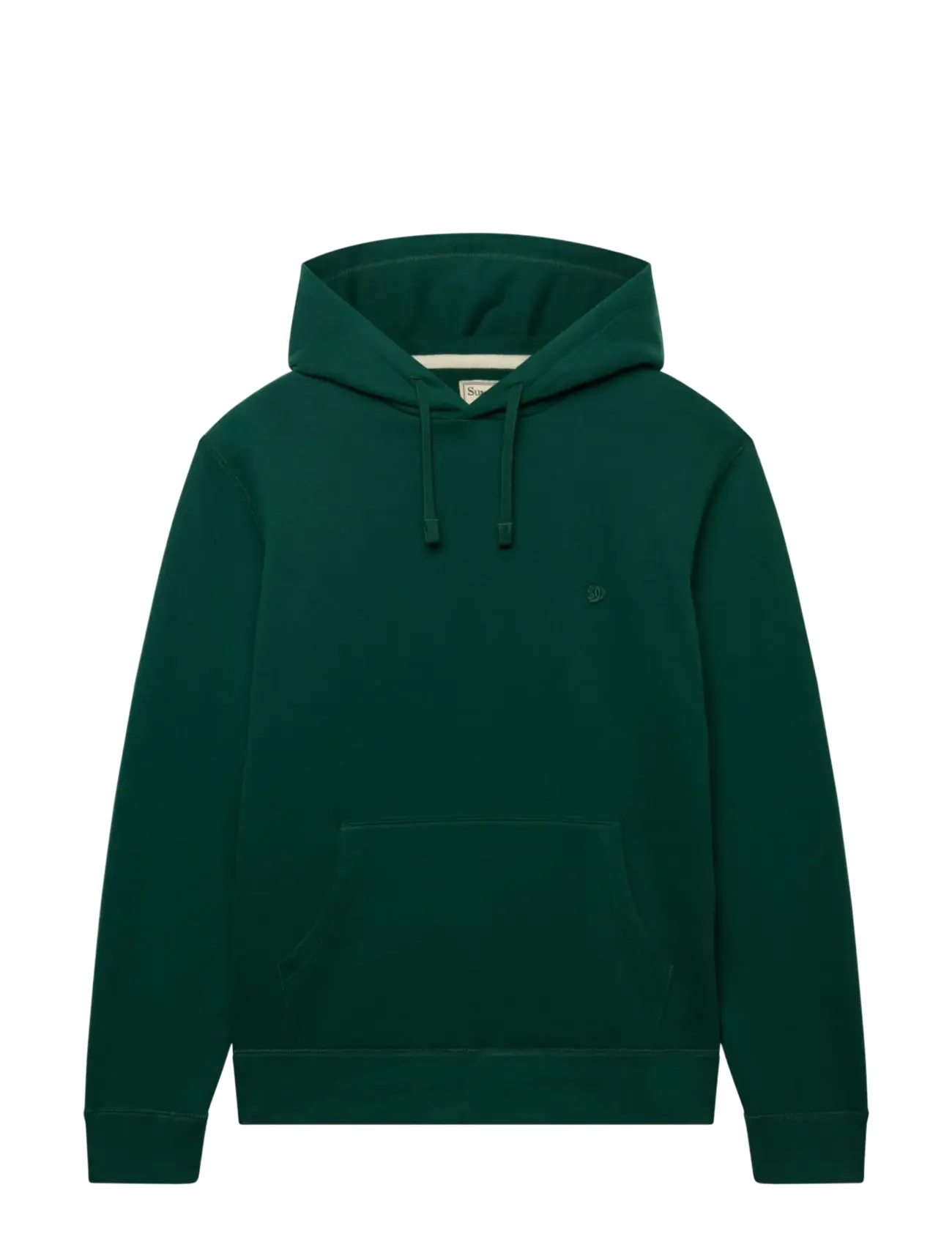 VARSITY GREEN