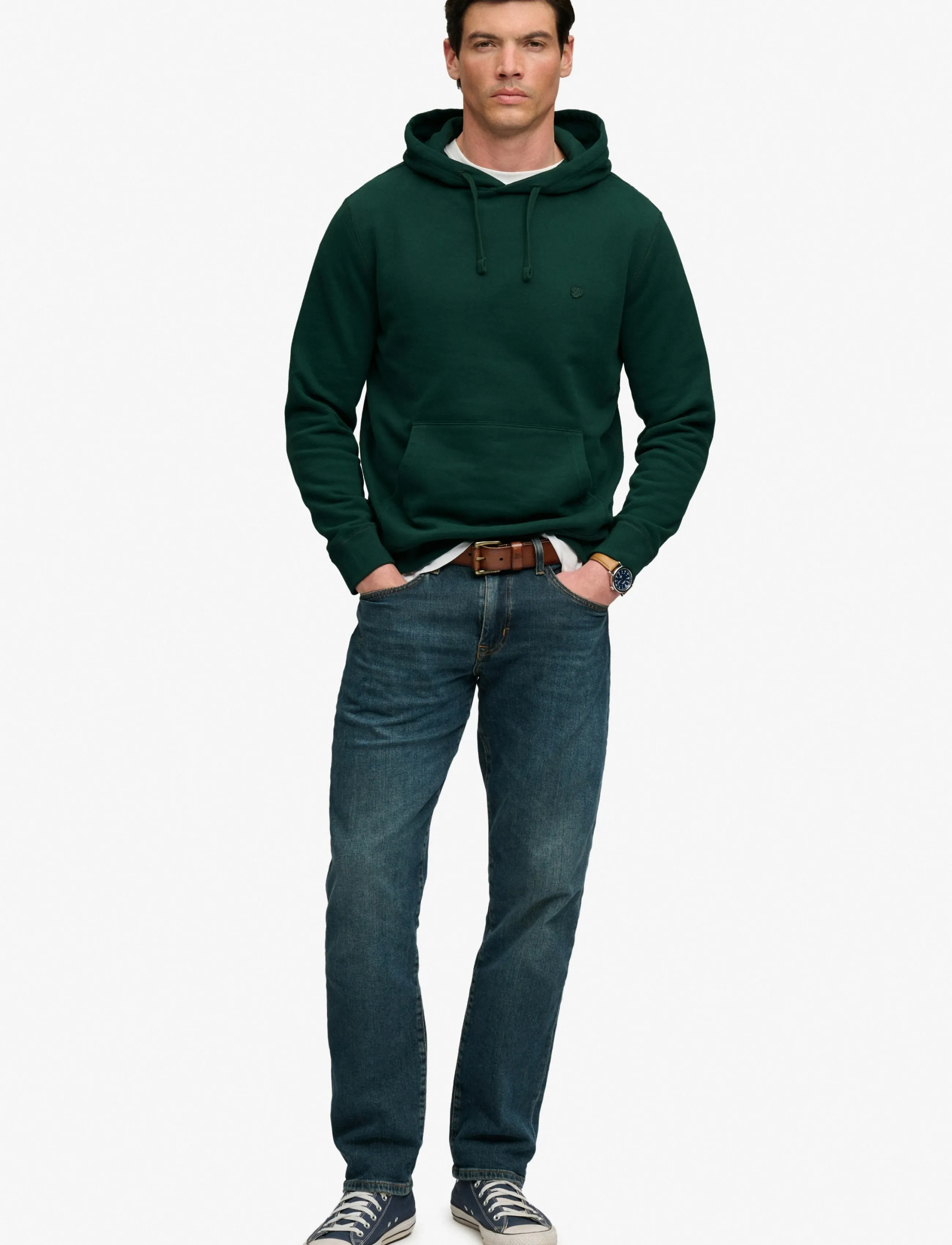 Superdry & Co Sweatshirt 'Essential' herr – bild 8