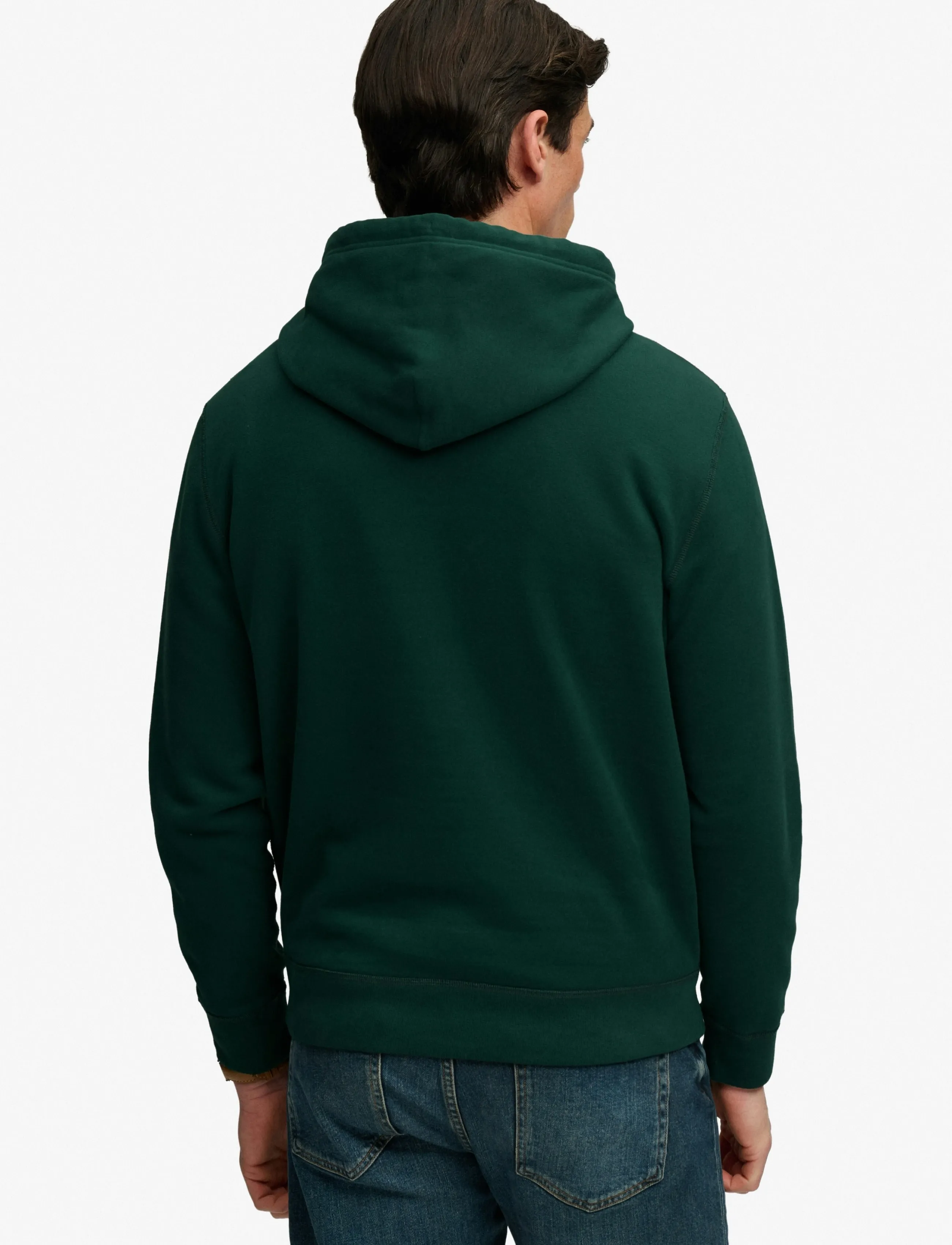Superdry & Co Sweatshirt 'Essential' herr – bild 9