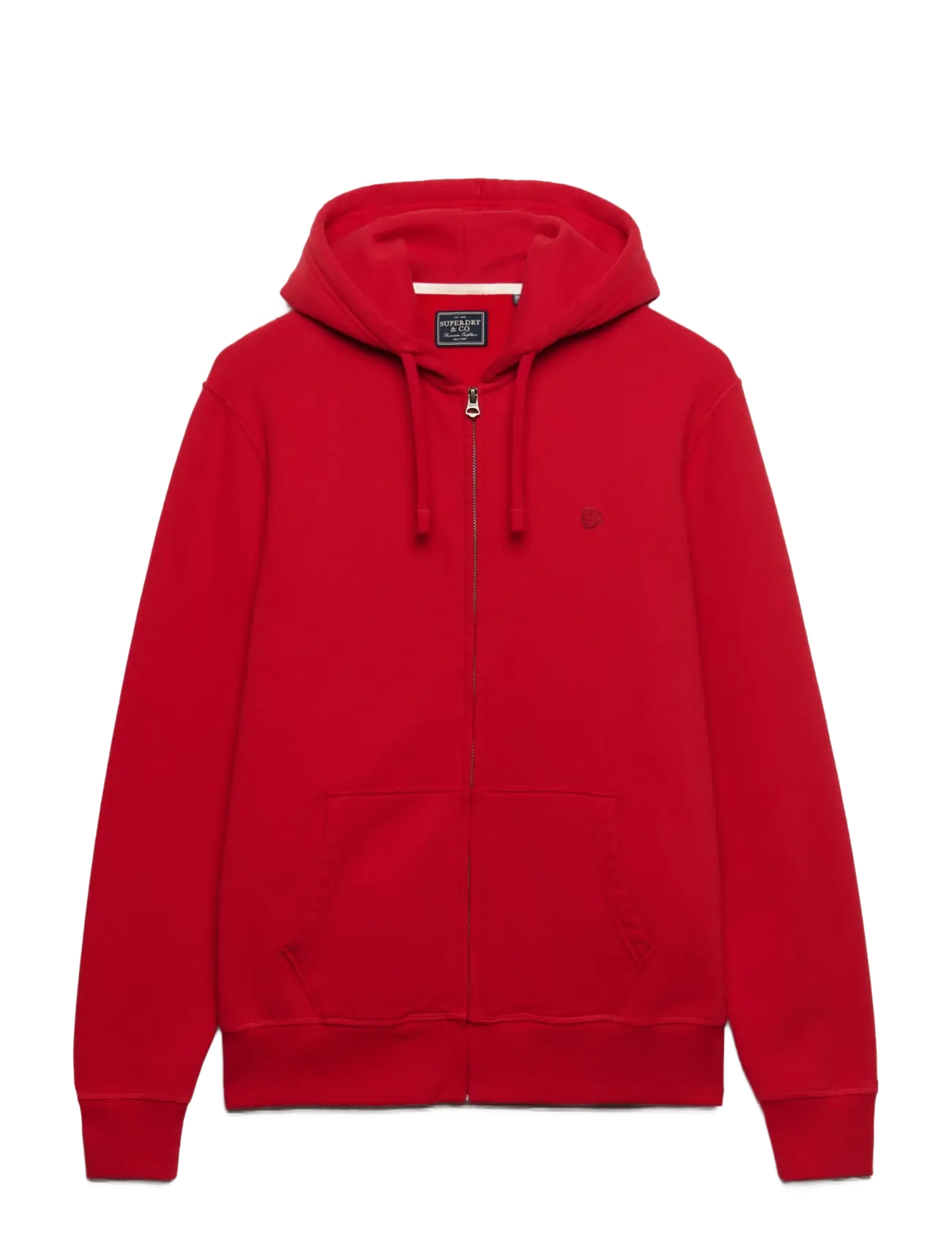 BASE RED