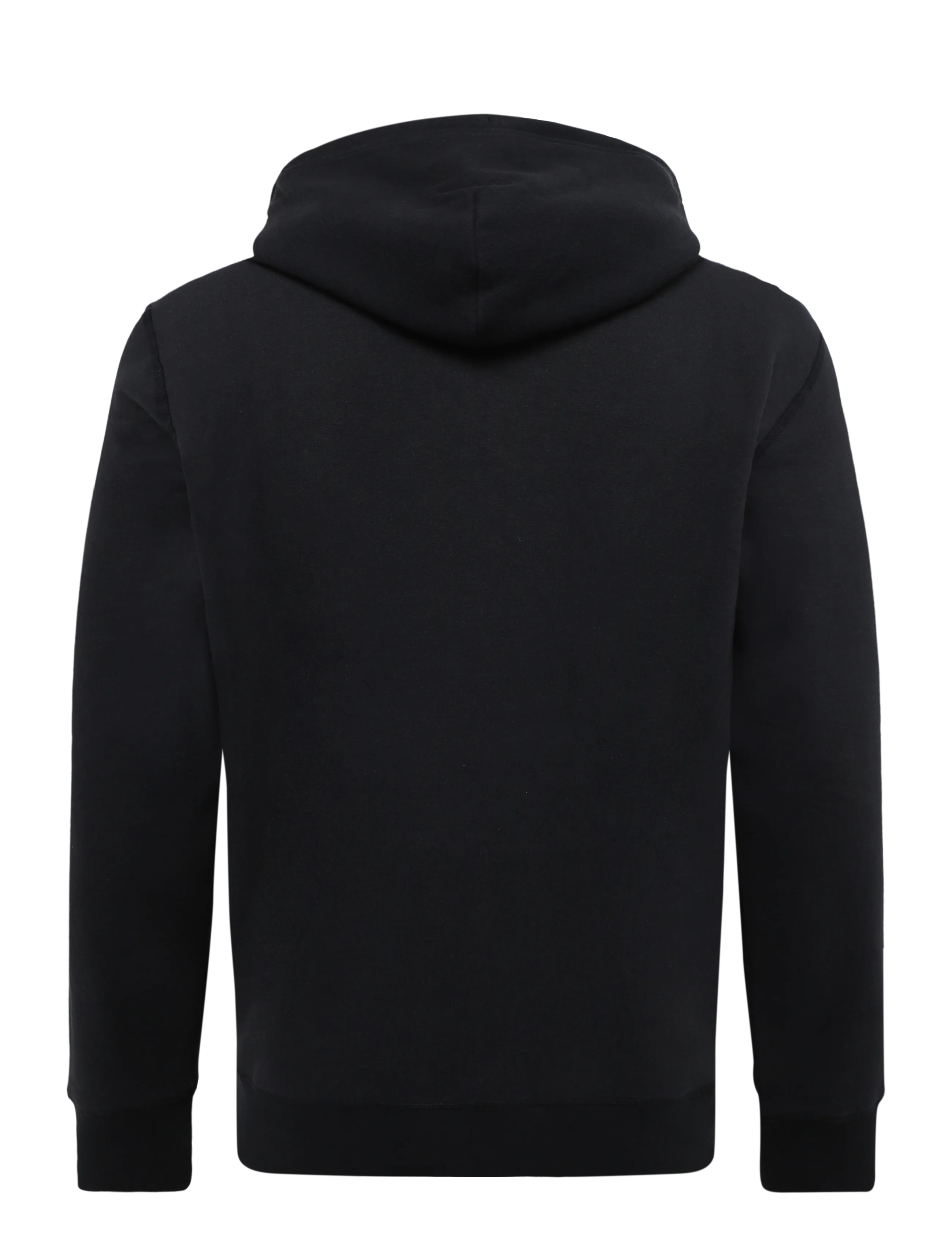 Superdry - ESSENTIAL SDCO LOGO ZIPHOOD - dressipluusid - dark navy - 2