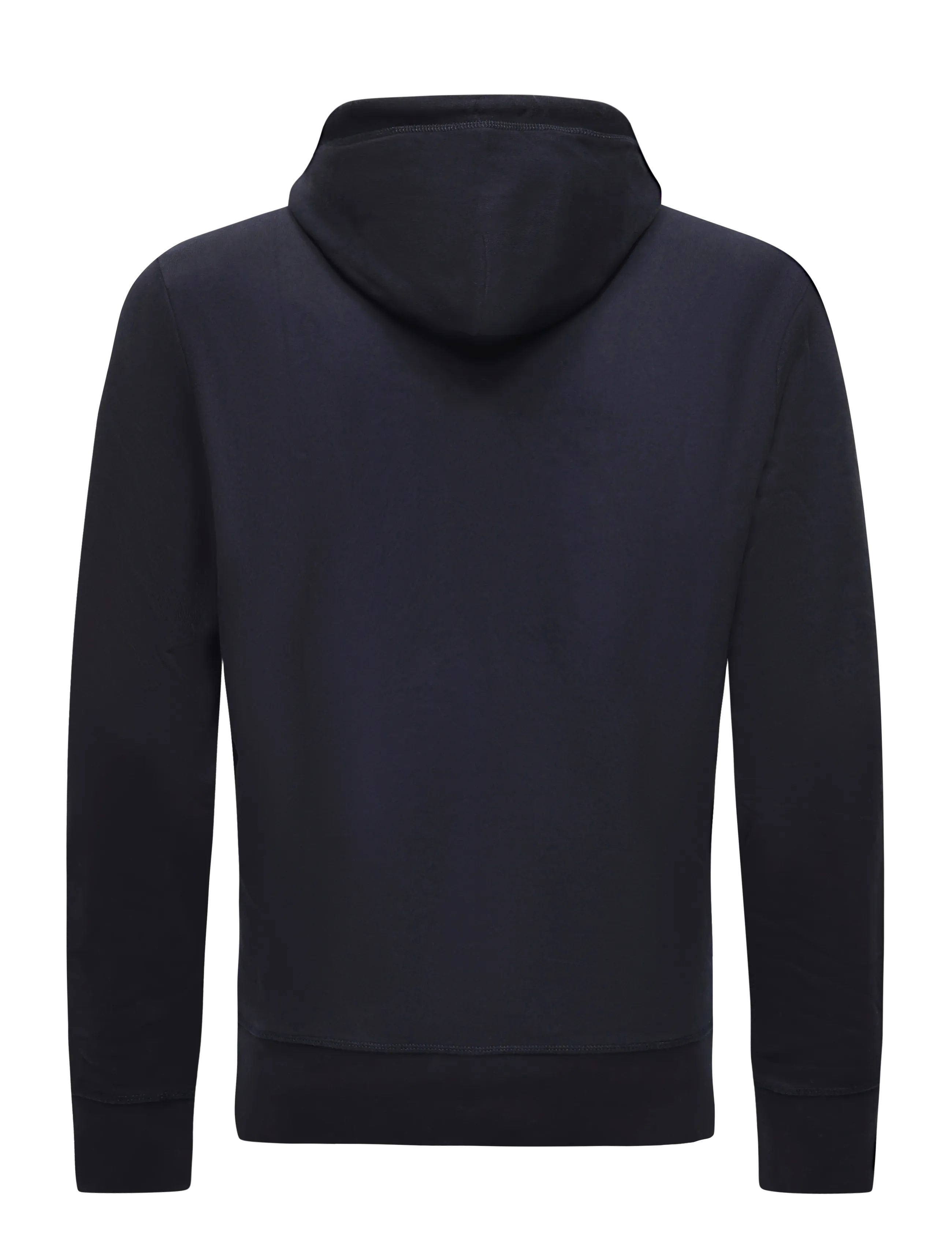 Superdry - 1954 COMPANY RELAXED HOOD - hættetrøjer - dark navy - 2
