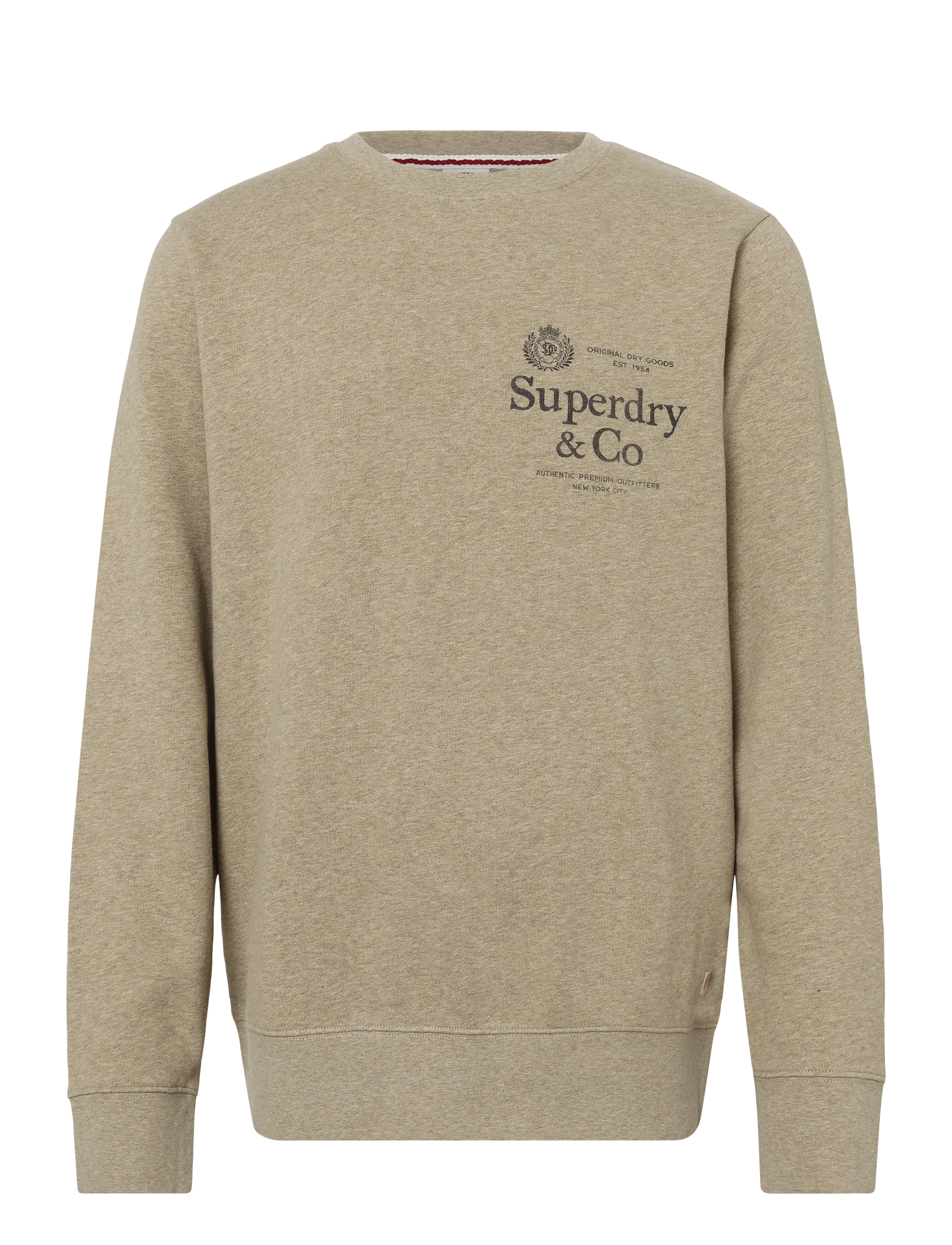 PUMICE STONE BEIGE MARL