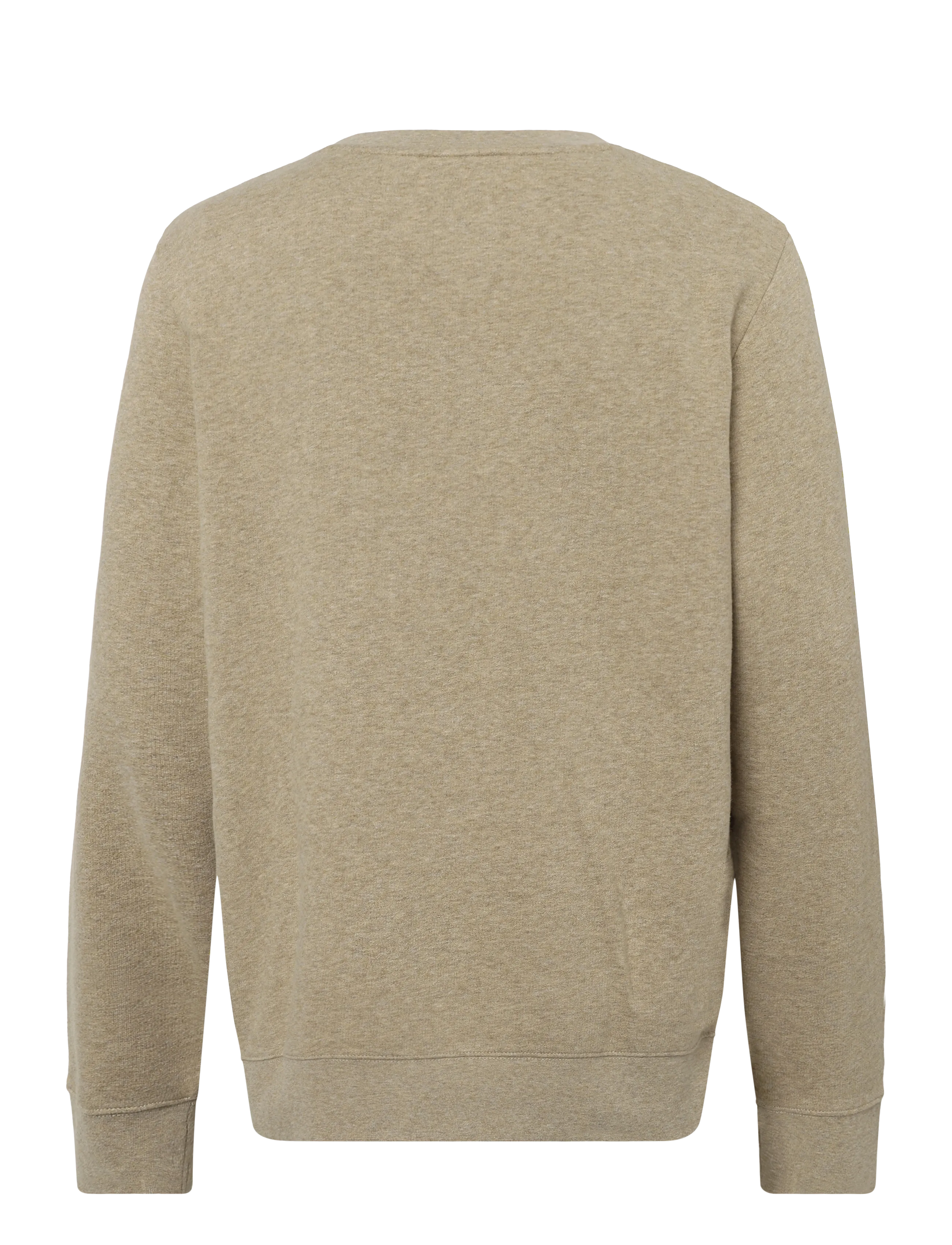 Superdry - 1954 COMPANY RELAXED SWEAT - sweatshirts - pumice stone beige marl - 2