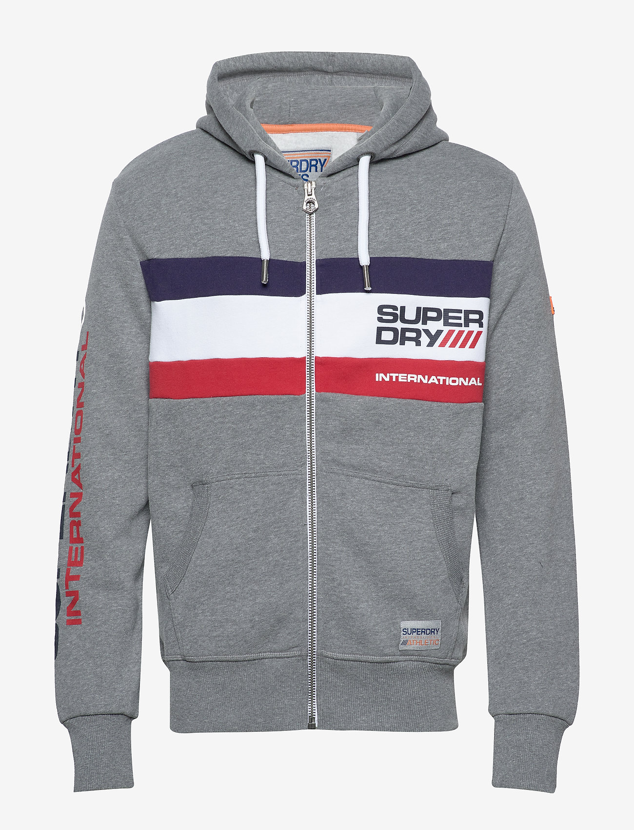 DARK TROPHY GREY MARL