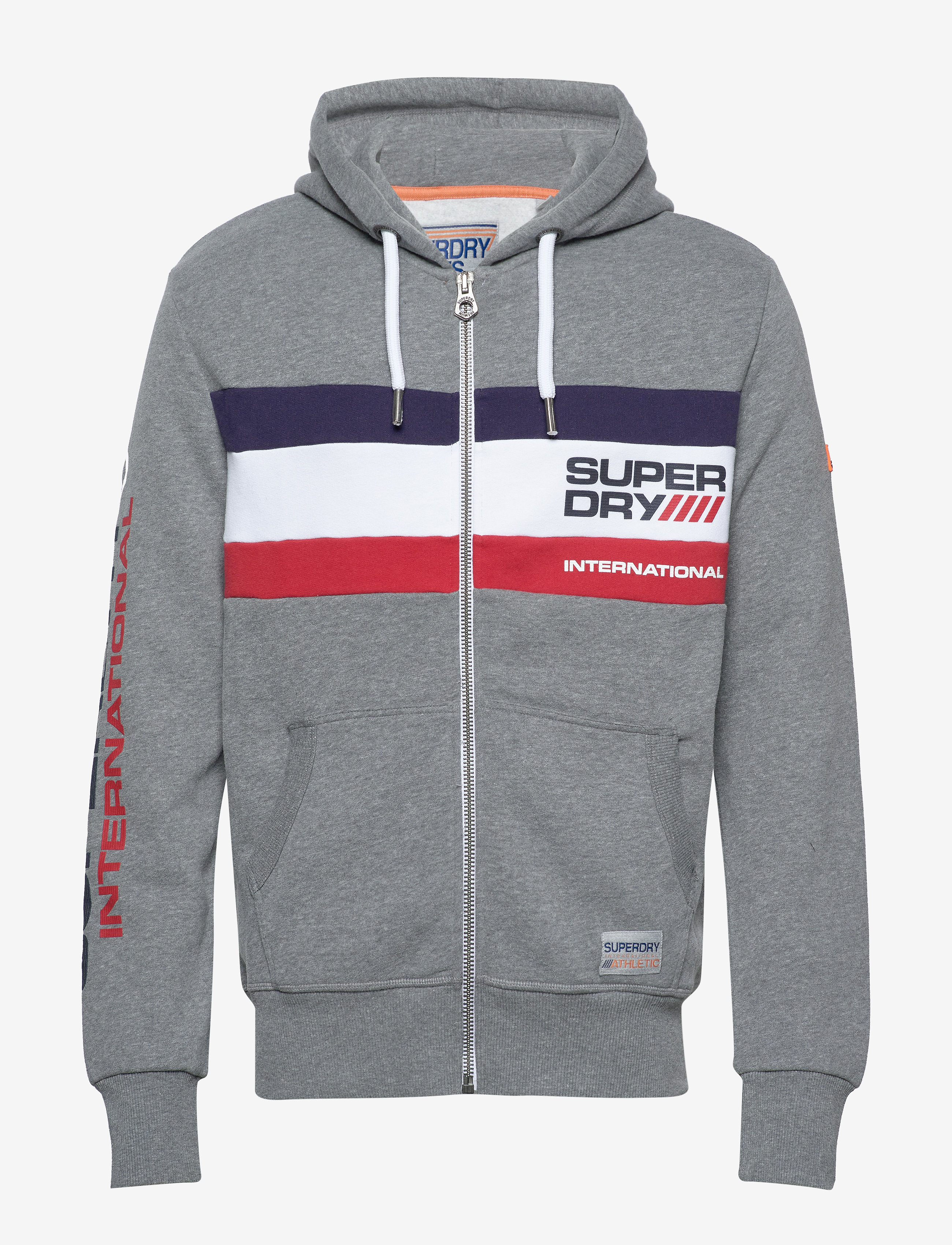 DARK TROPHY GREY MARL