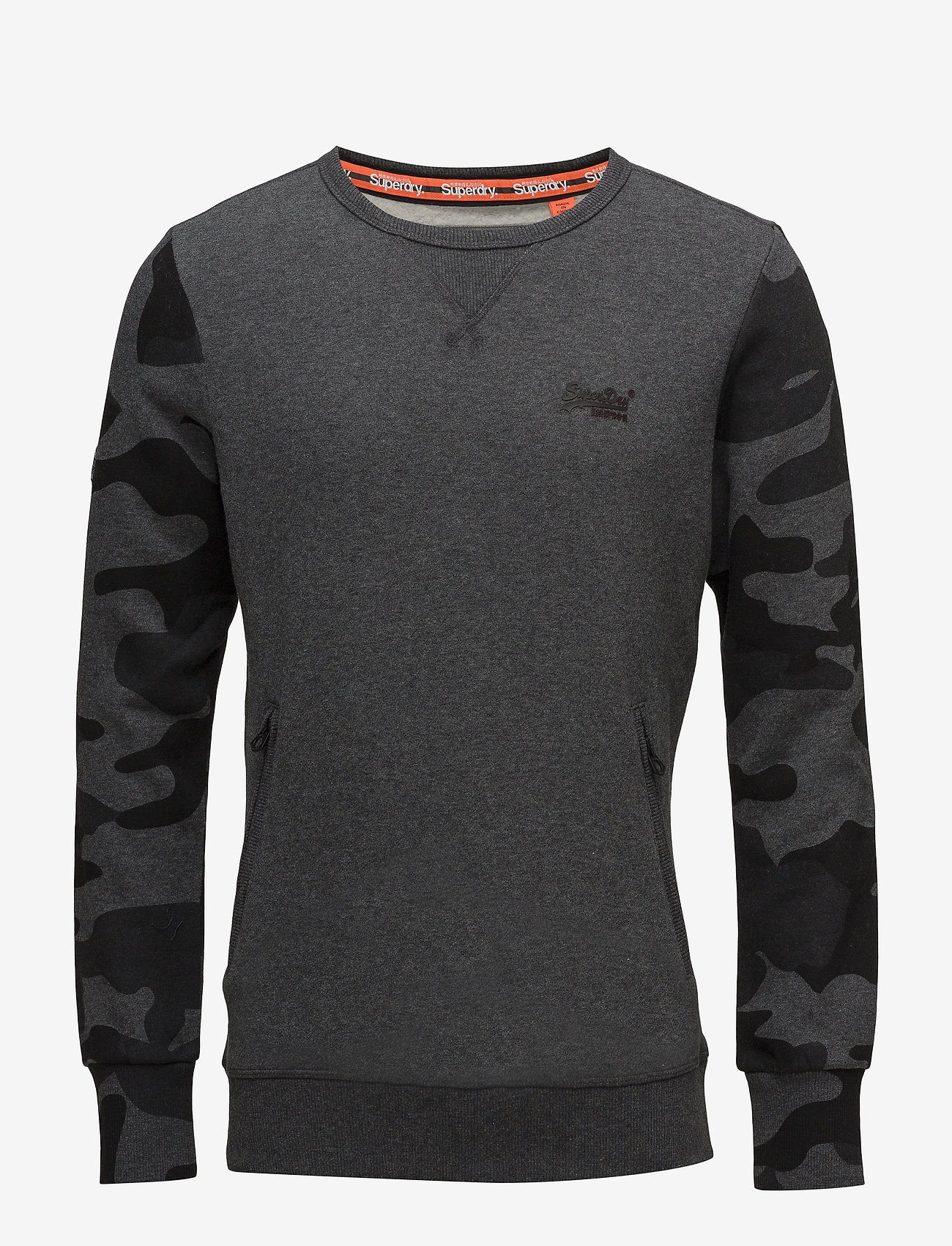BLACK/URBAN CAMO