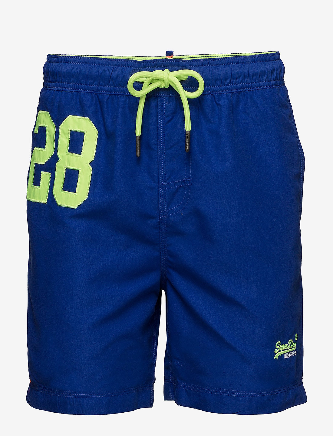 Superdry waterpolo 2025 swim shorts