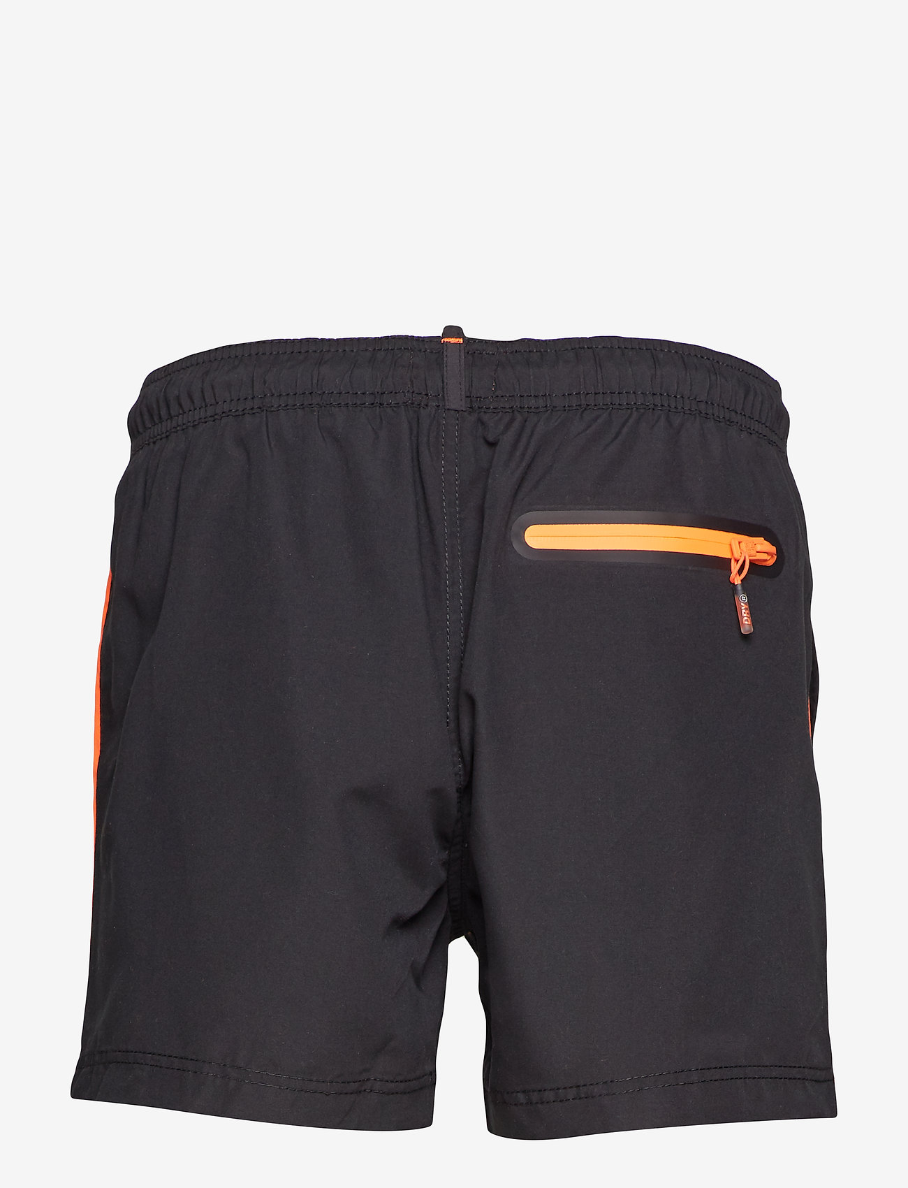 Superdry Beach Volley Swim Short – badebukser – shop på Booztlet
