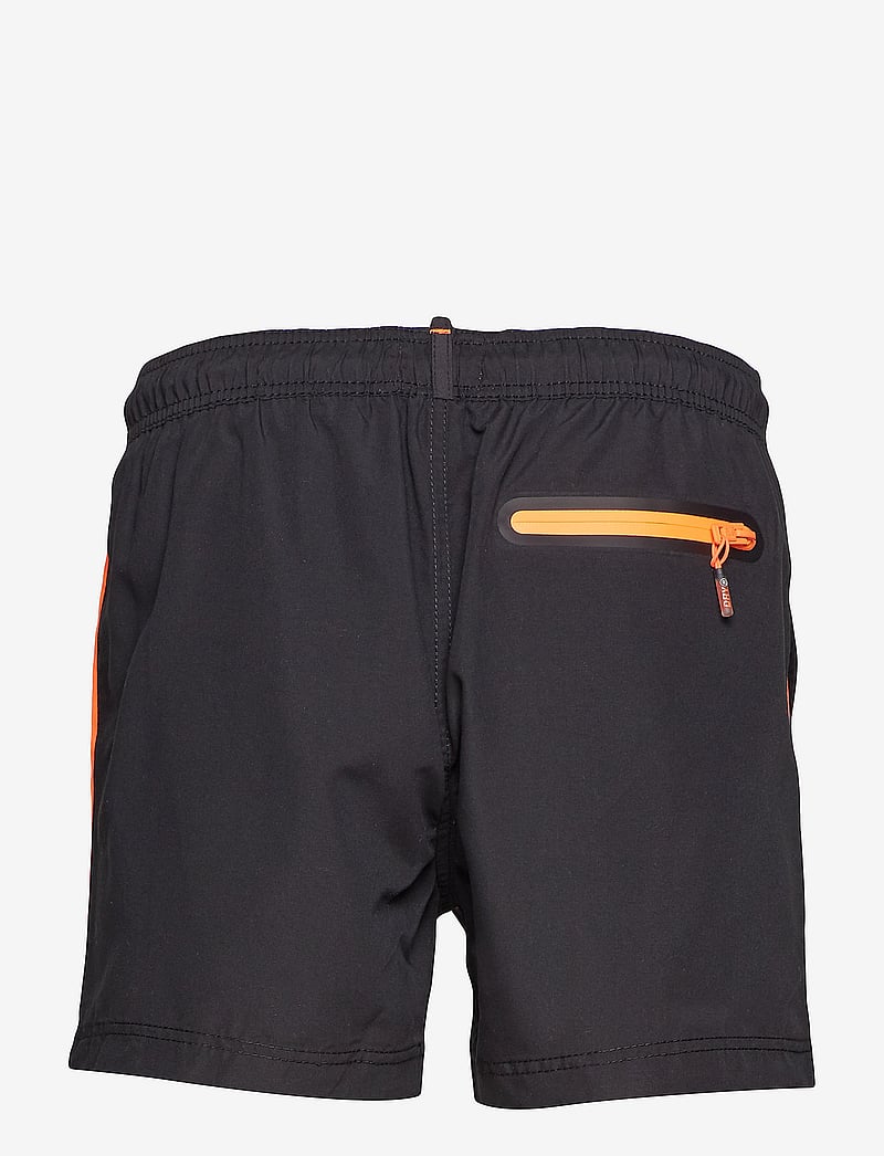 Superdry Beach Volley Swim Short – badebukser – shop på Booztlet