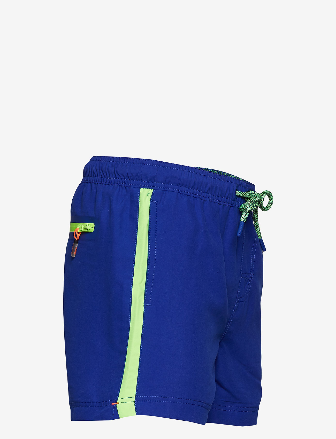 Superdry - BEACH VOLLEY SWIM SHORT - racer cobalt - 3
