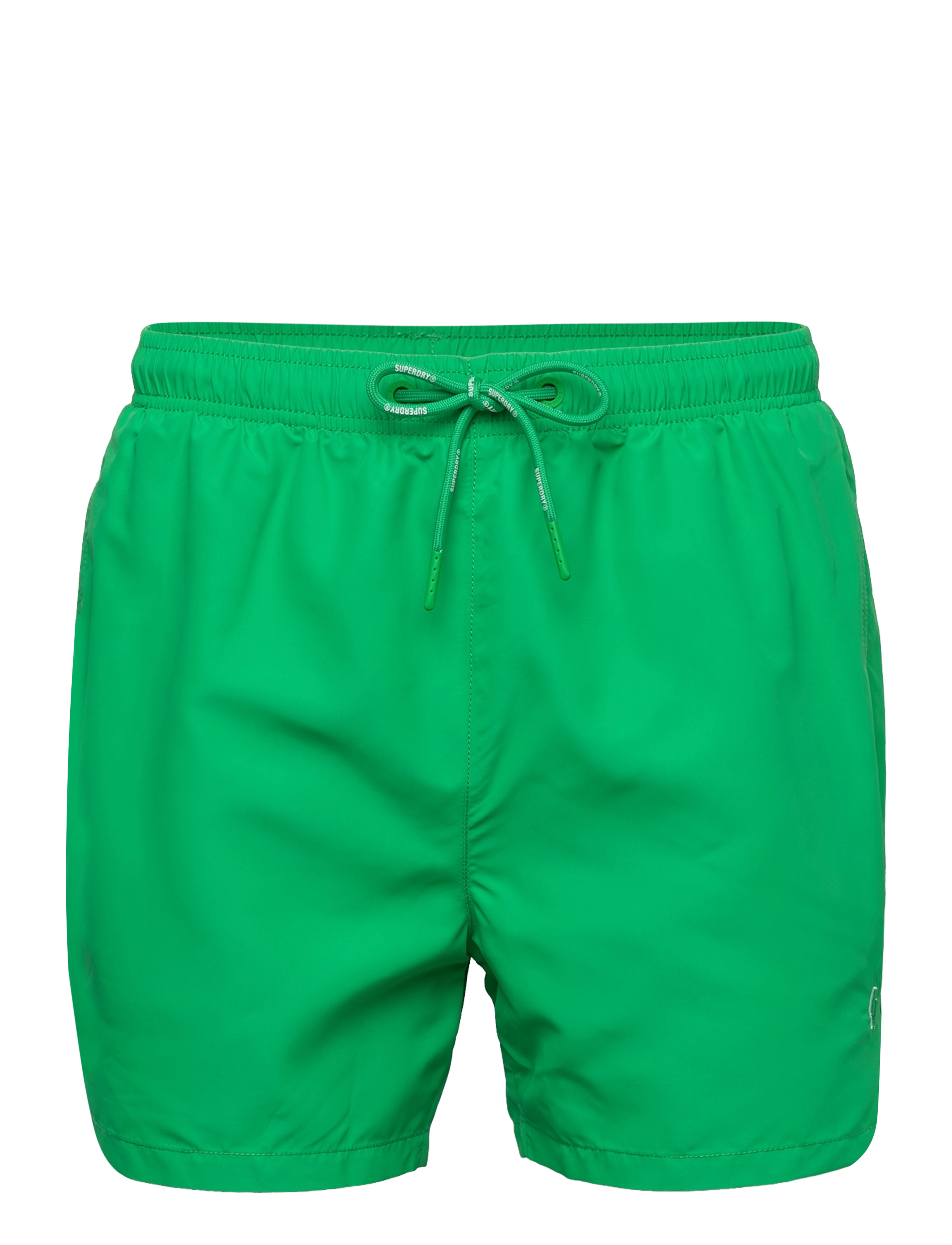 BRIGHT GREEN