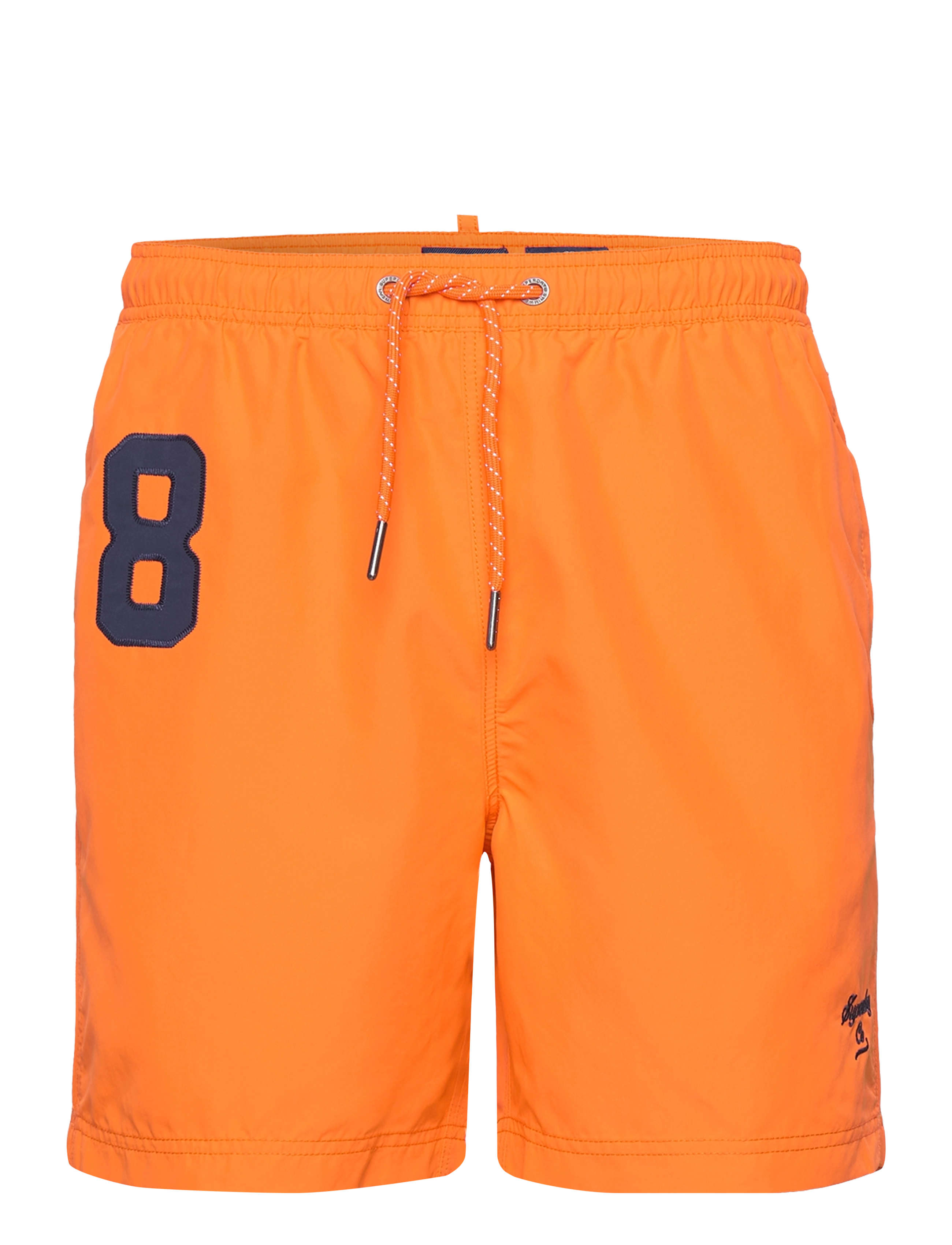 DENVER ORANGE