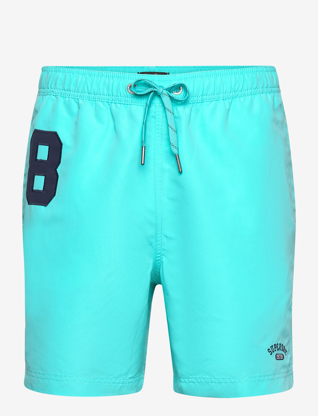 Superdry Vintage Polo 17inch Swim Short – swim shorts – shop at