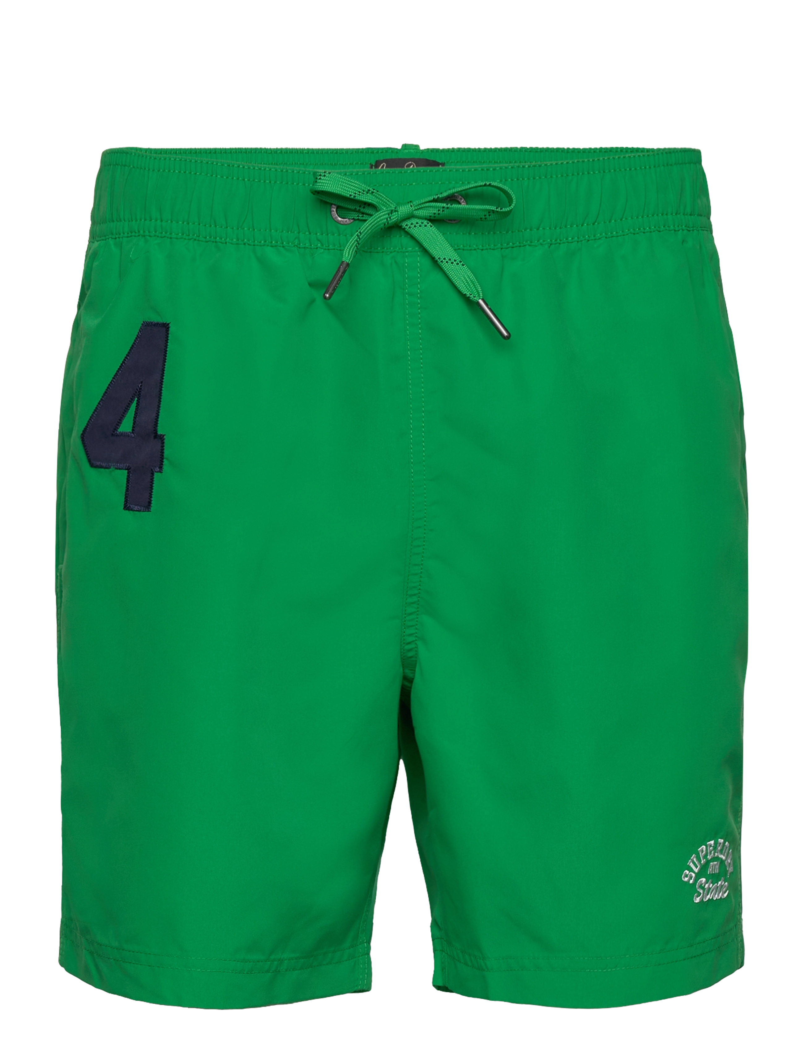 DROP KICK GREEN