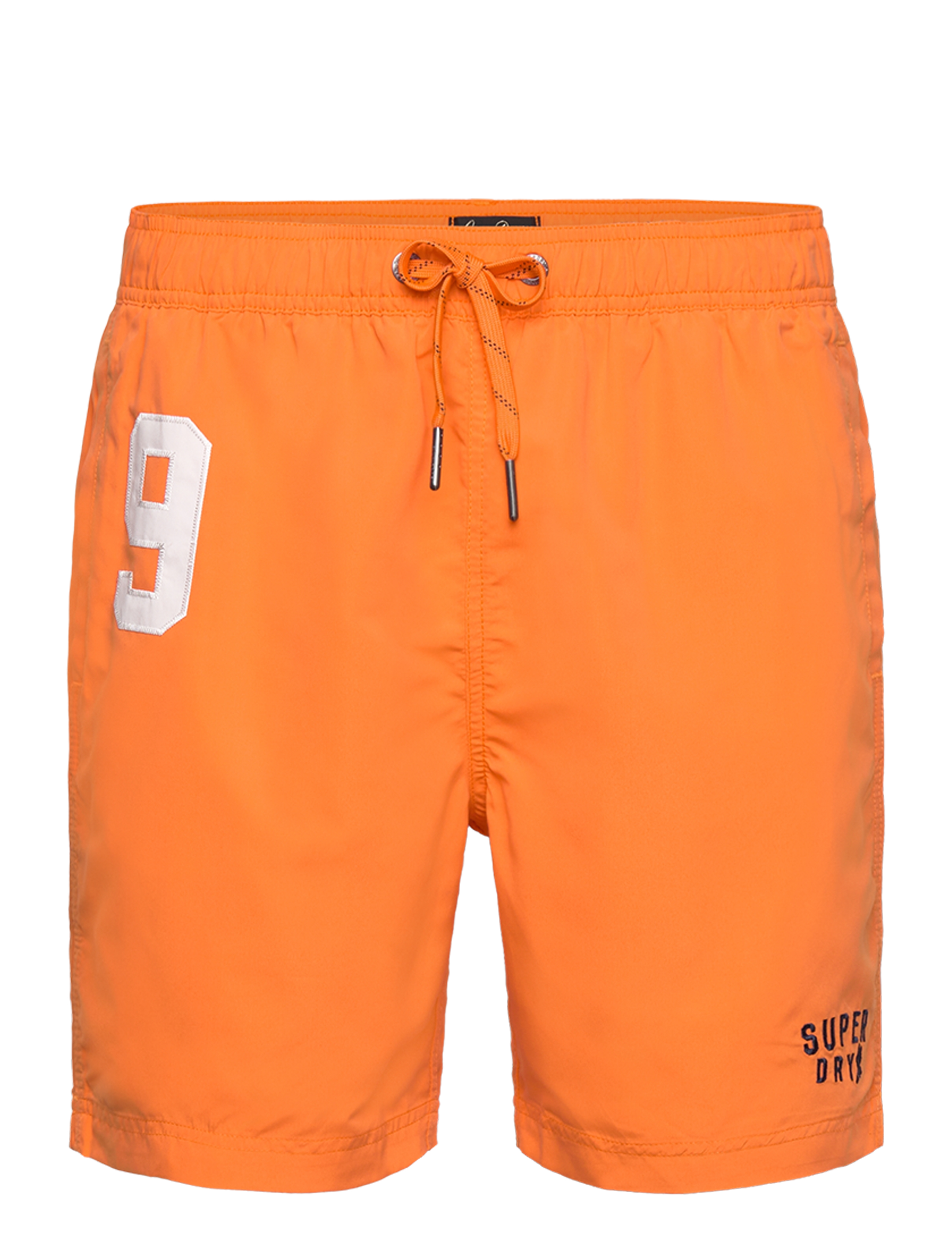 ORANGE TIGER