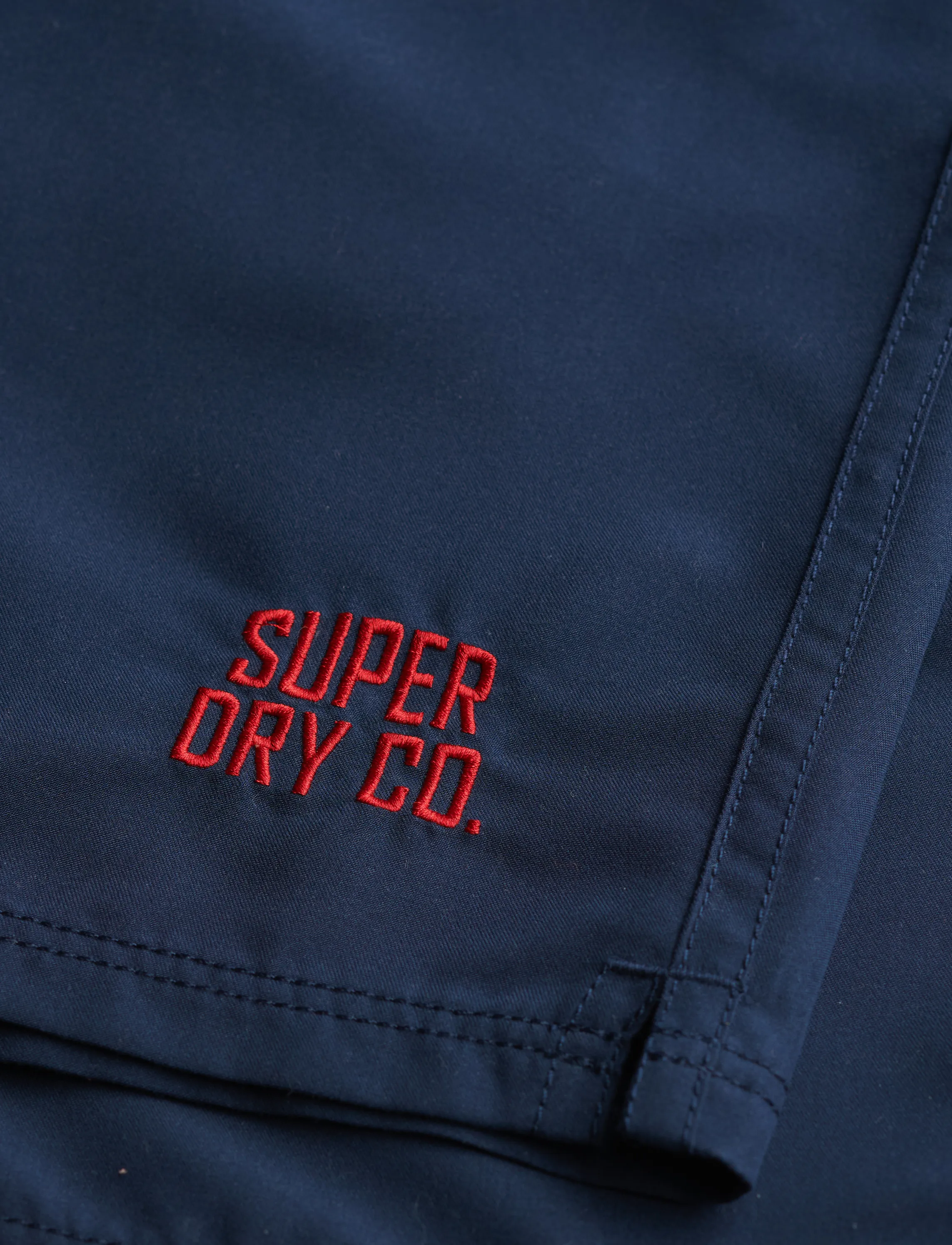 Superdry - ESSENTIAL 16 SWIM SHORT - laveste priser - richest navy - 4