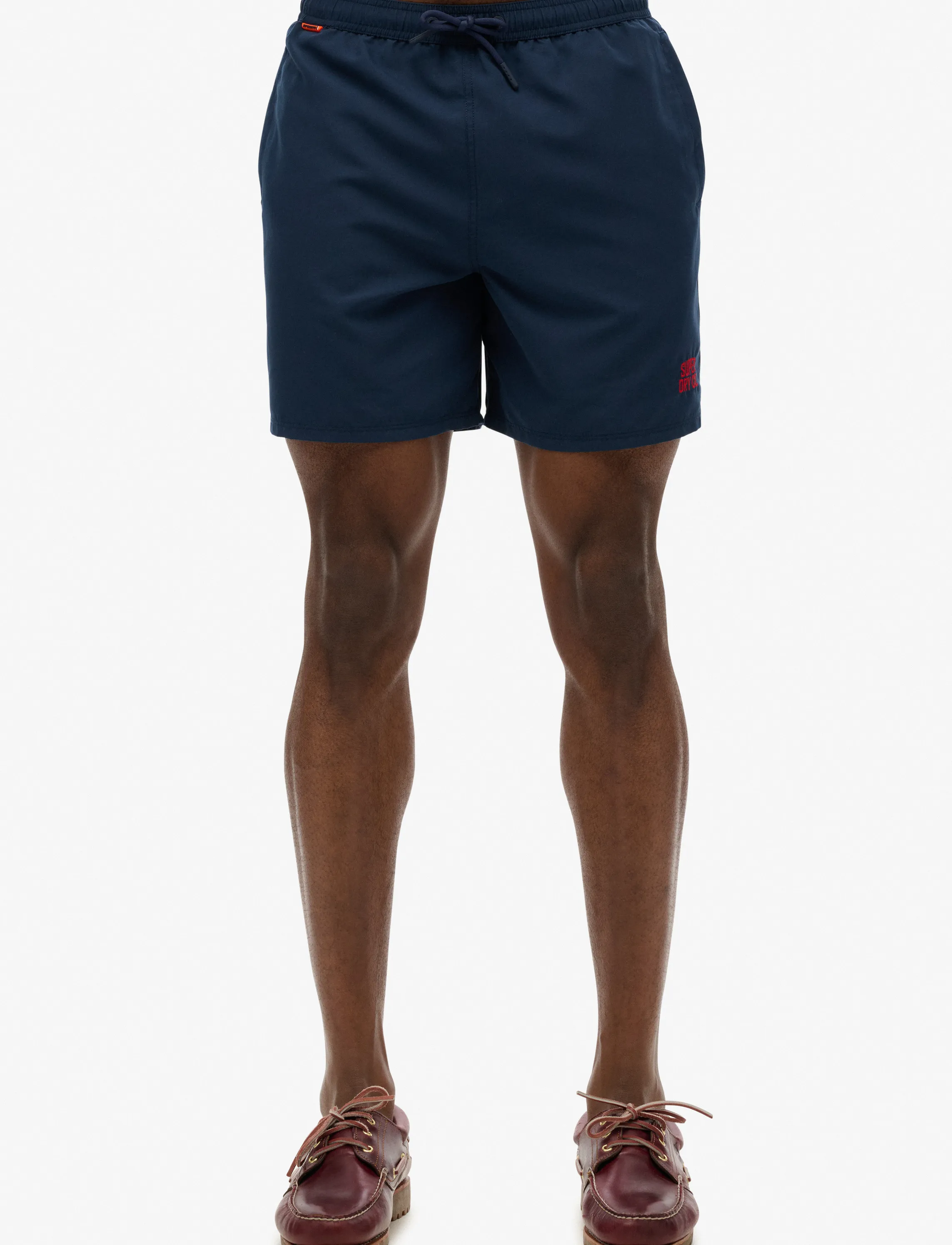 Superdry - ESSENTIAL 16 SWIM SHORT - laveste priser - richest navy - 5