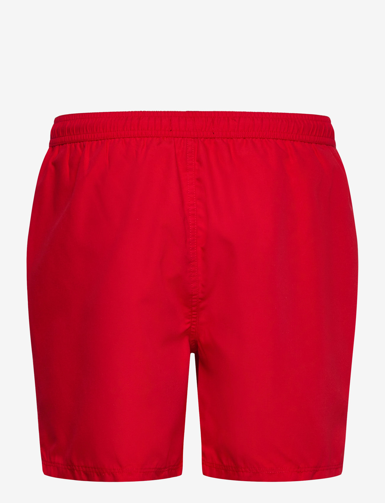 Superdry - ESSENTIAL 16 SWIM SHORT - madalaimad hinnad - rouge red - 1