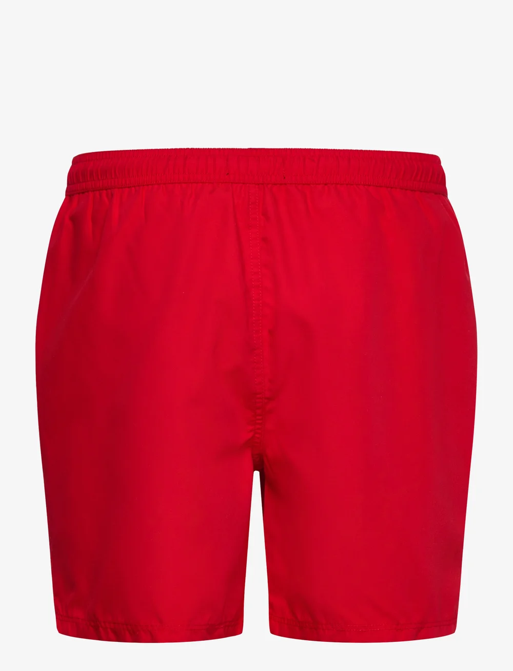 Superdry - ESSENTIAL 16 SWIM SHORT - badehose - rouge red - 2