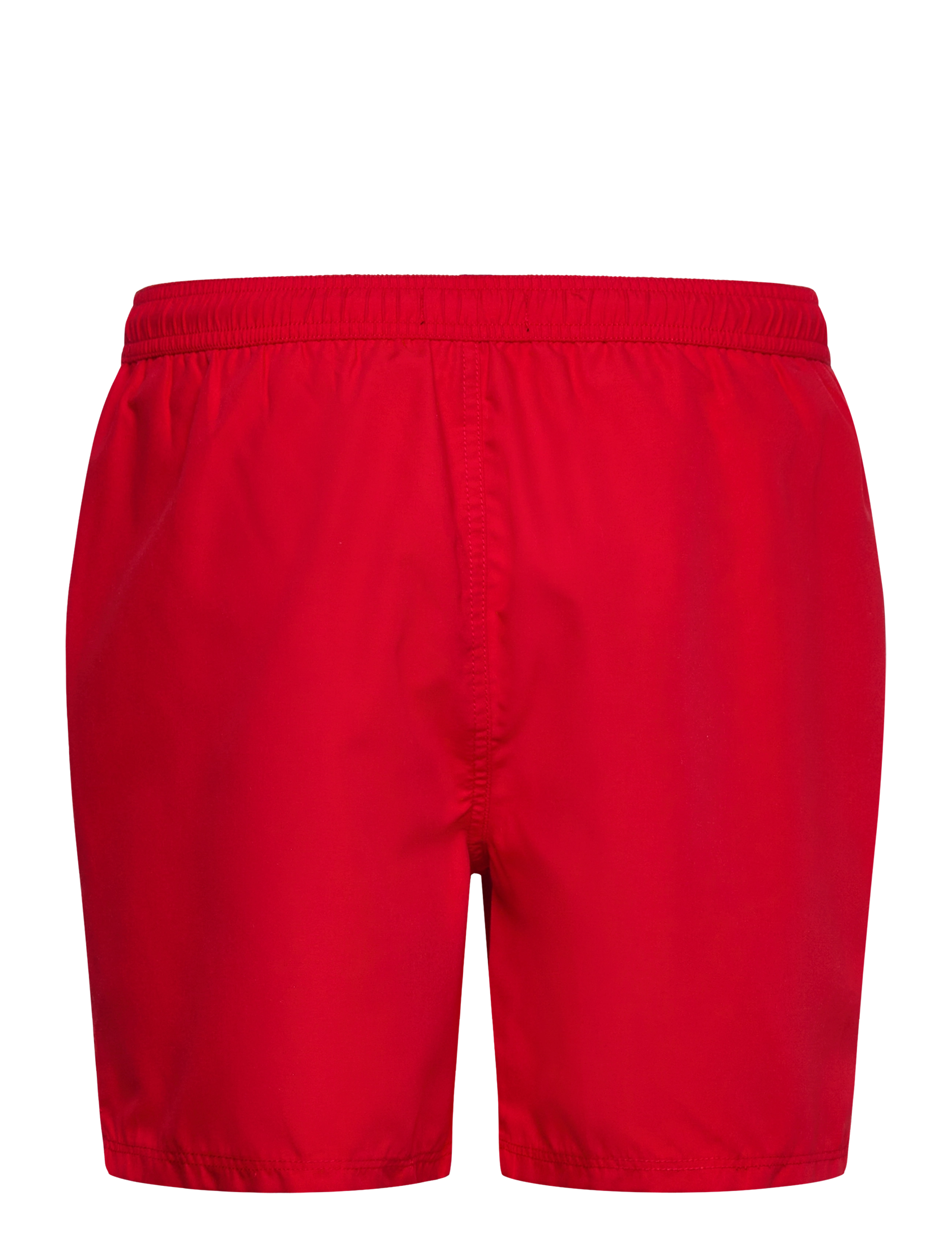 Superdry - ESSENTIAL 16 SWIM SHORT - die niedrigsten preise - rouge red - 2