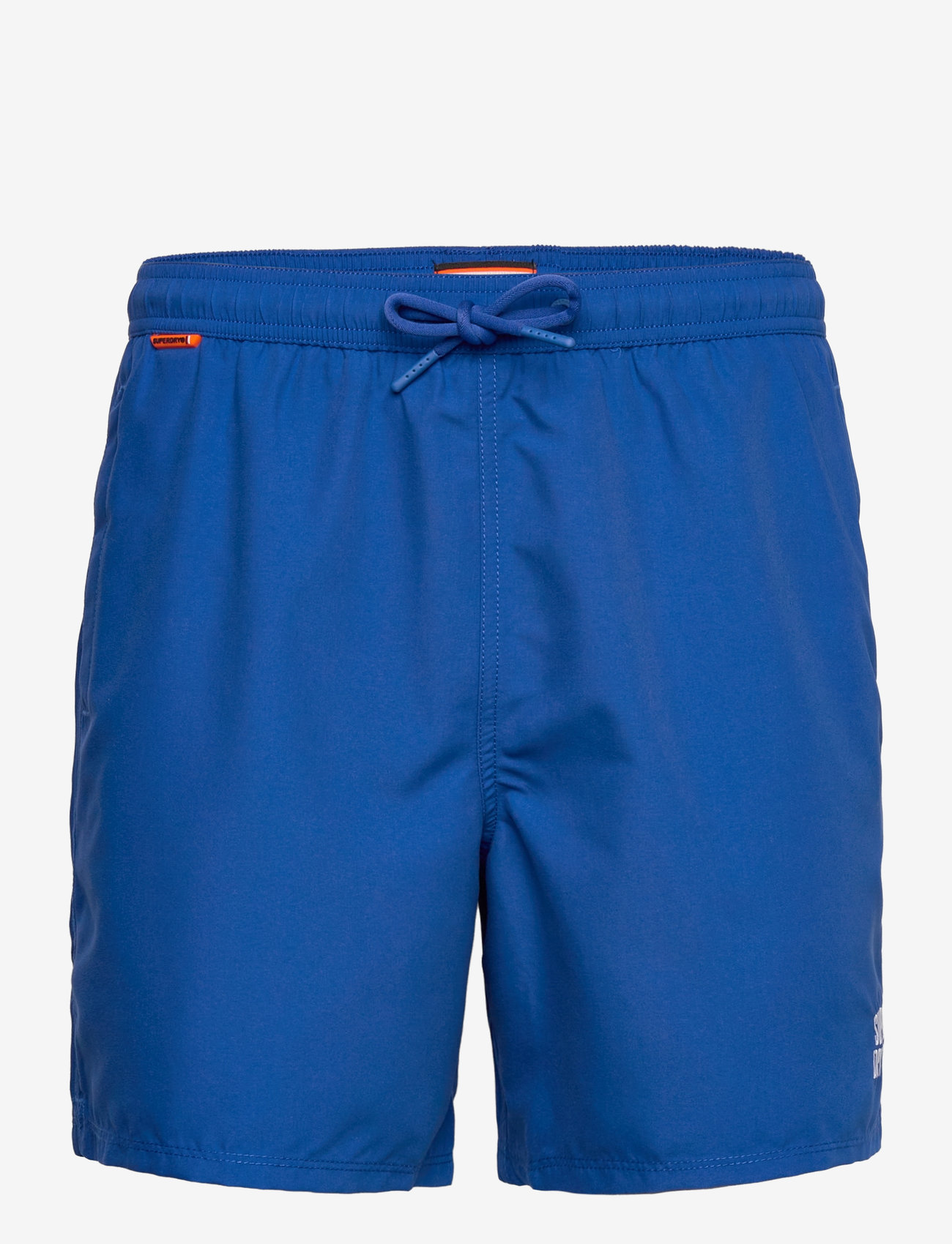 Superdry - ESSENTIAL 16 SWIM SHORT - badehose - voltage blue - 1
