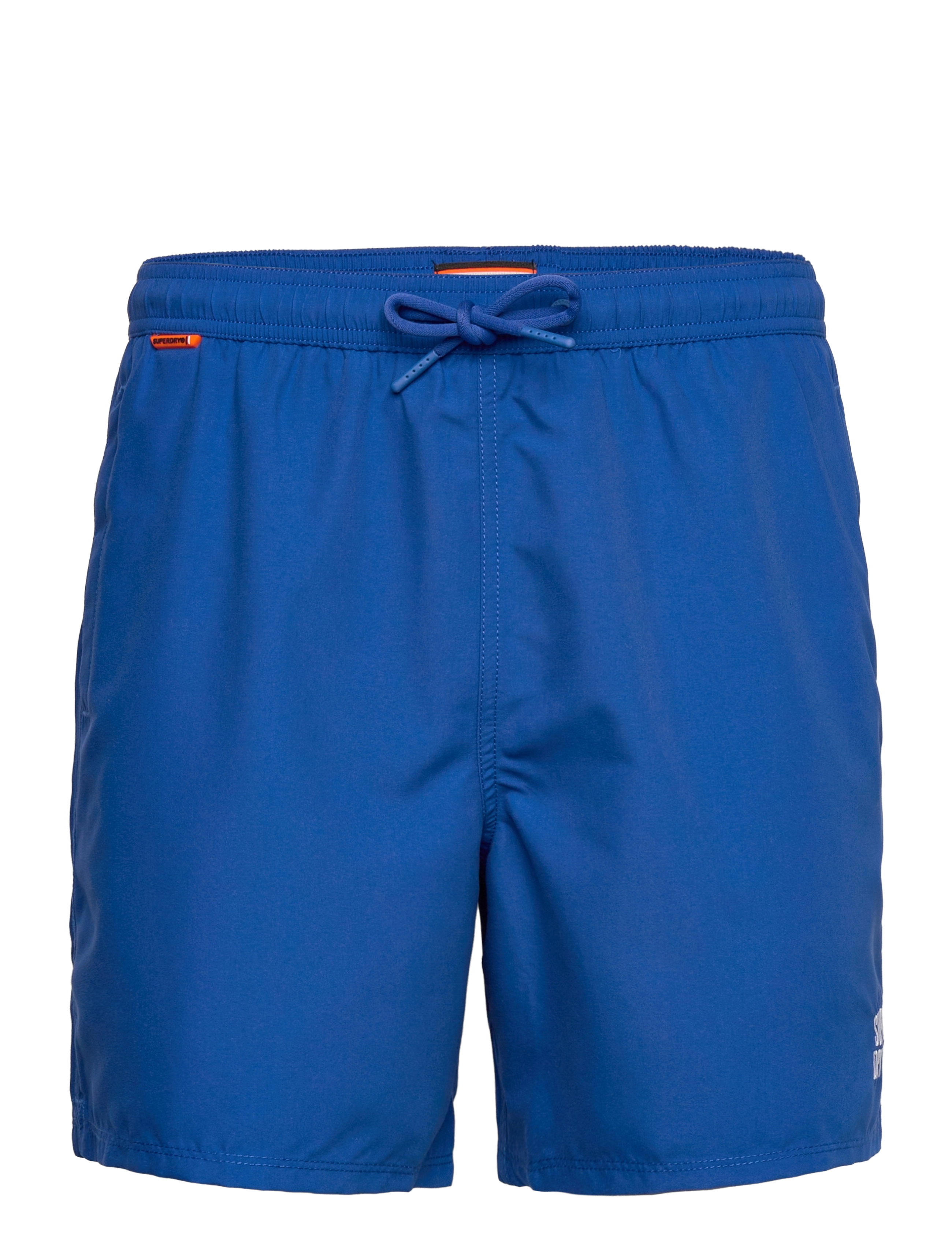 Superdry ESSENTIAL 16 SWIM SHORT - Bademode - VOLTAGE BLUE / blue