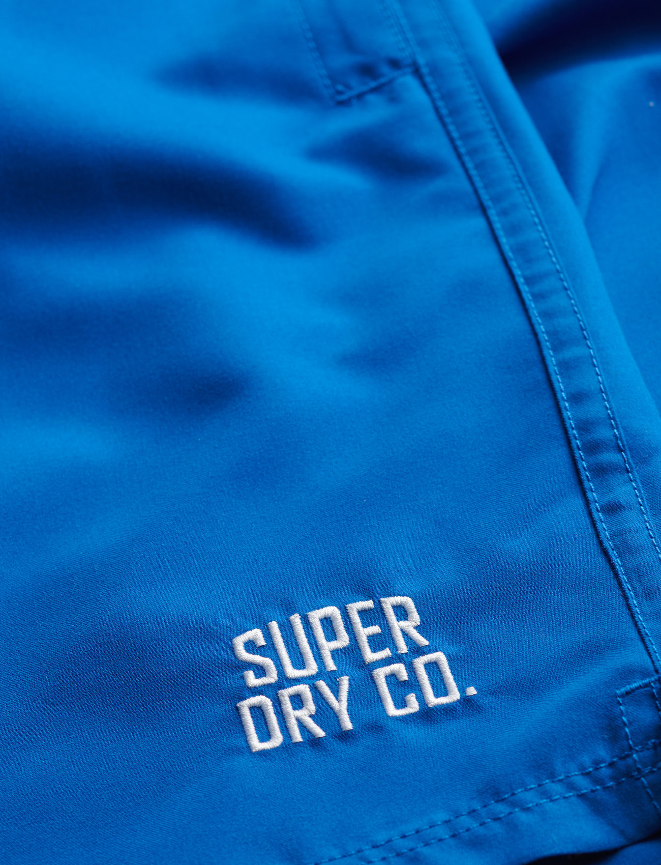 Superdry - ESSENTIAL 16 SWIM SHORT - badehose - voltage blue - 3