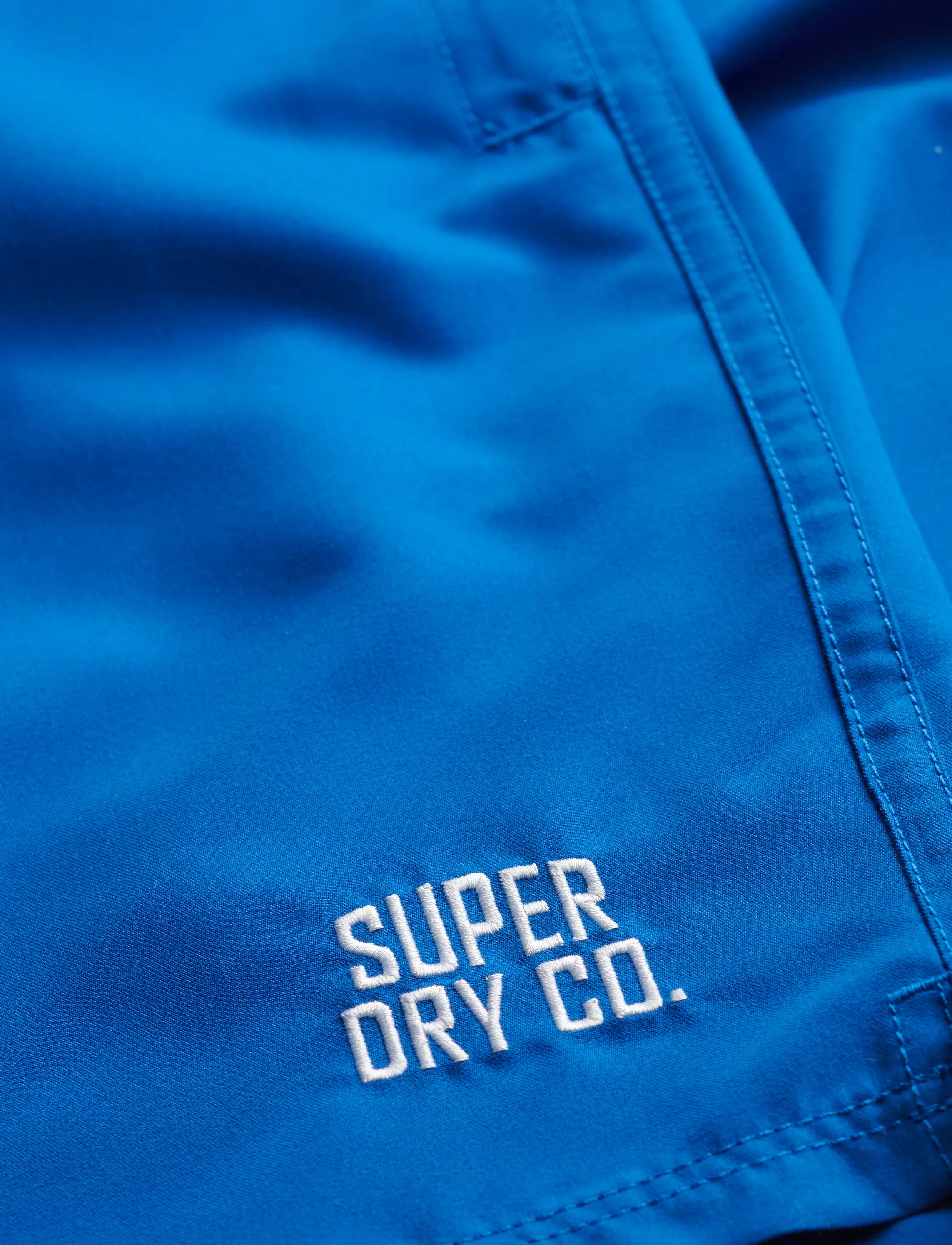 Superdry - ESSENTIAL 16 SWIM SHORT - voltage blue - 3