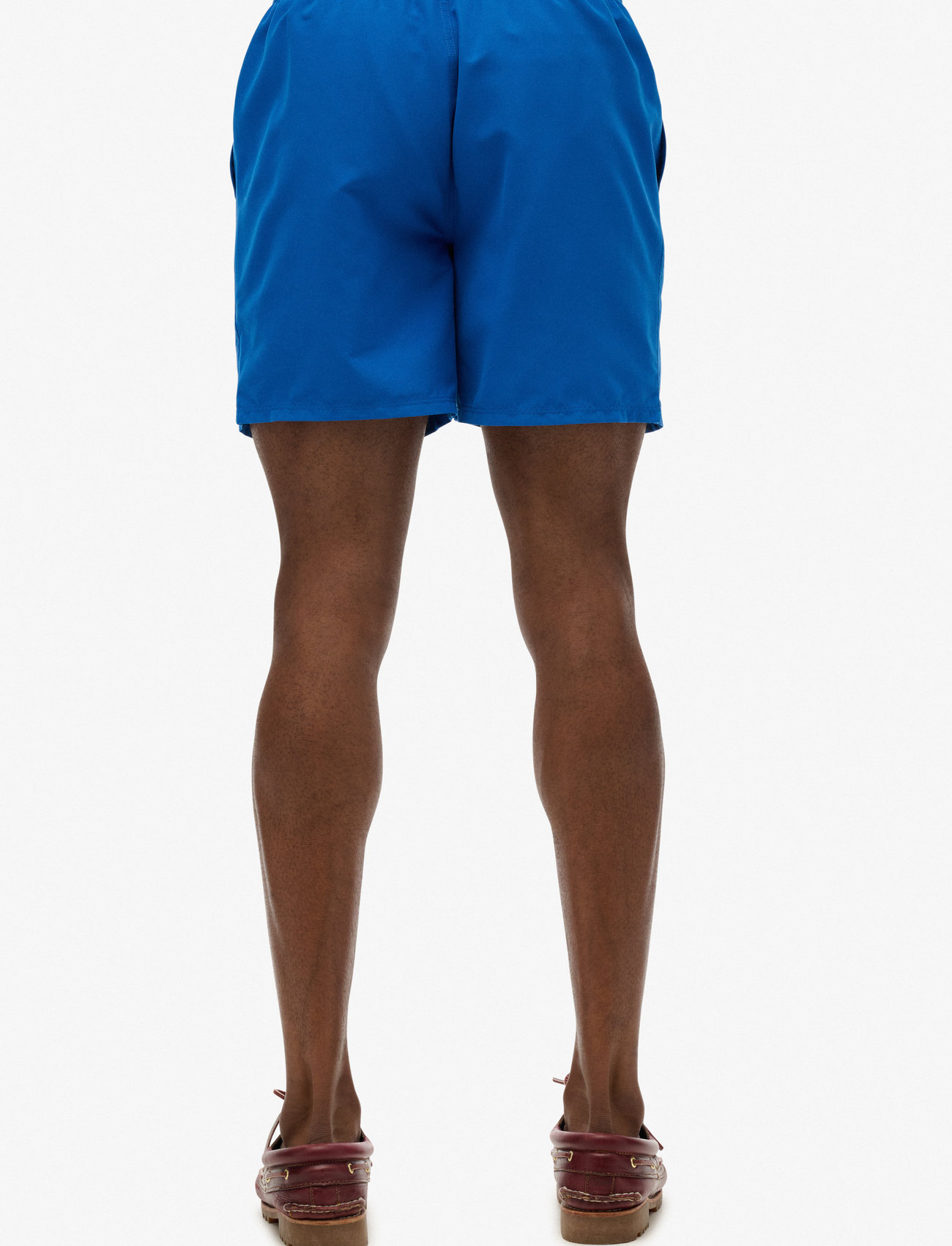 Superdry - ESSENTIAL 16 SWIM SHORT - badehose - voltage blue - 5