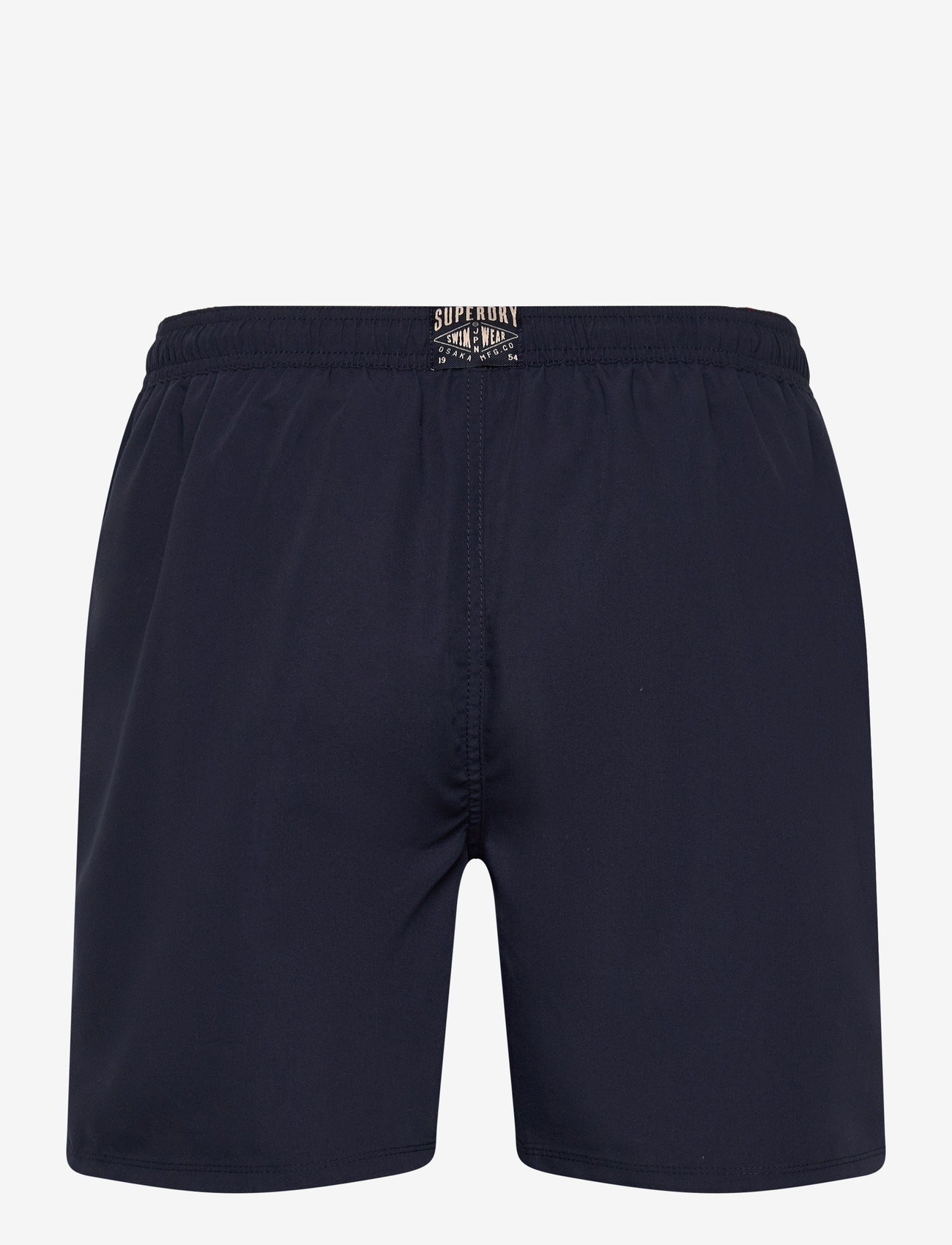 Superdry - ESSENTIAL 16 SWIM SHORT - badeshortser - nautical navy - 2