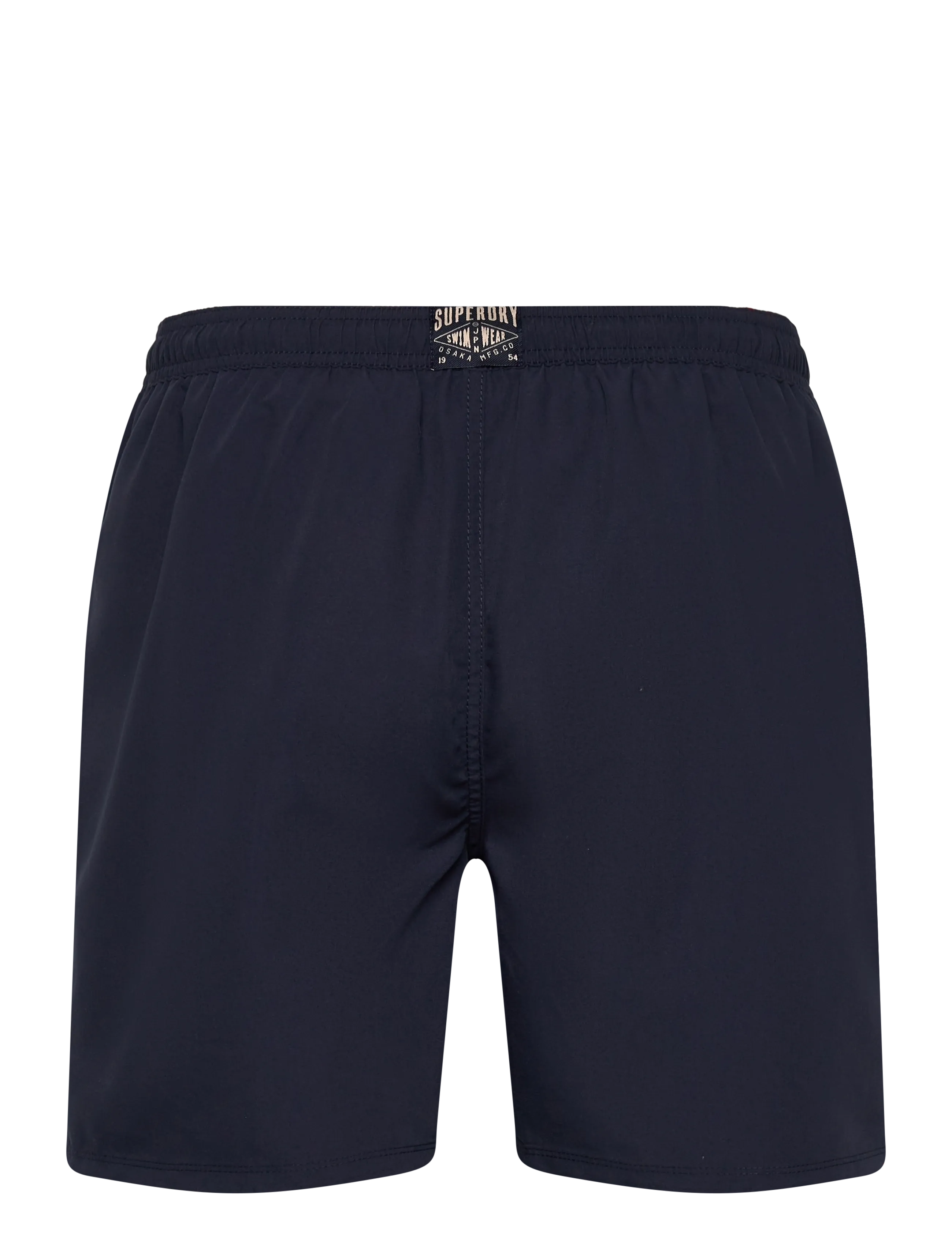 Superdry - ESSENTIAL 16 SWIM SHORT - badehose - nautical navy - 2