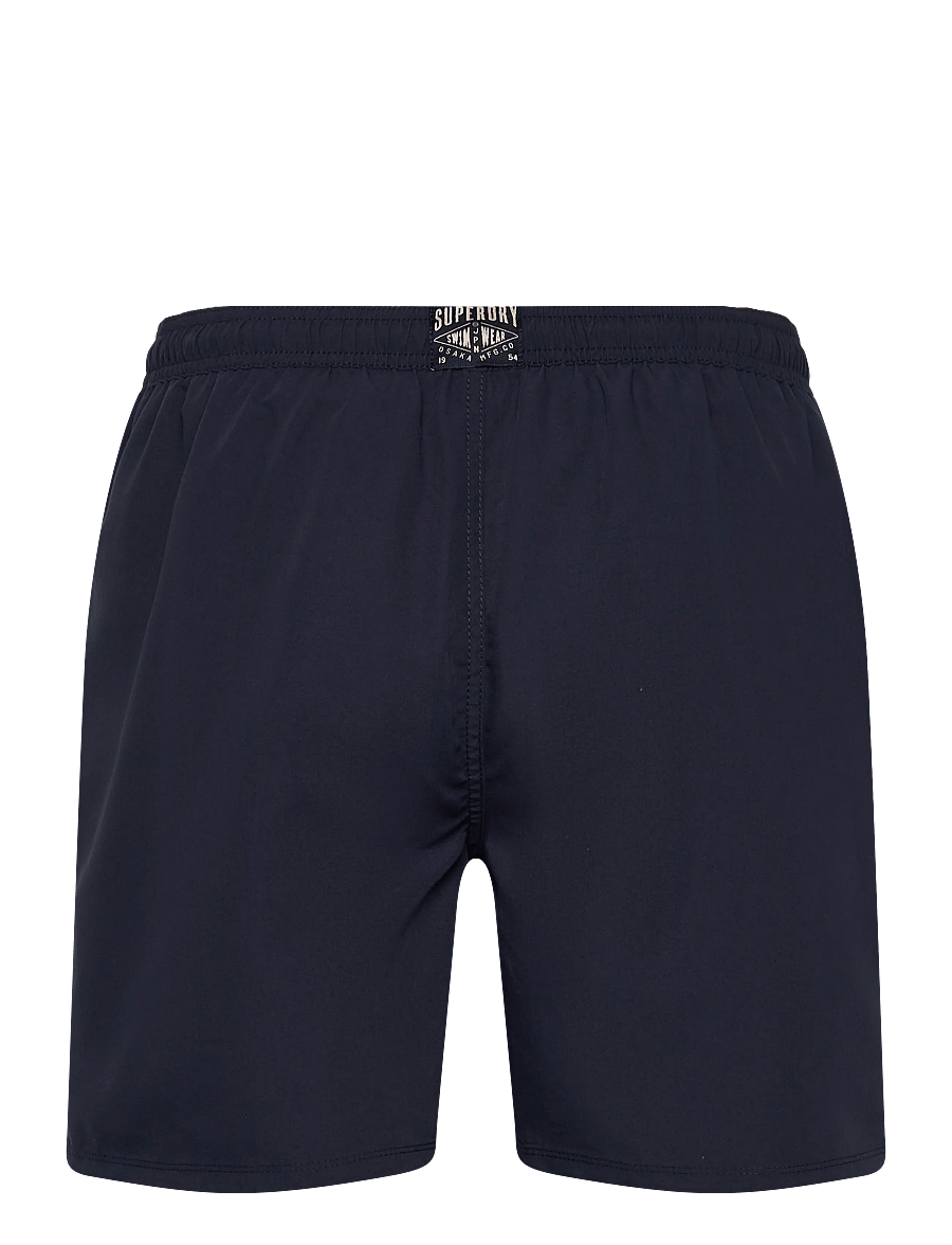 Superdry - ESSENTIAL 16 SWIM SHORT - badehose - nautical navy - 2