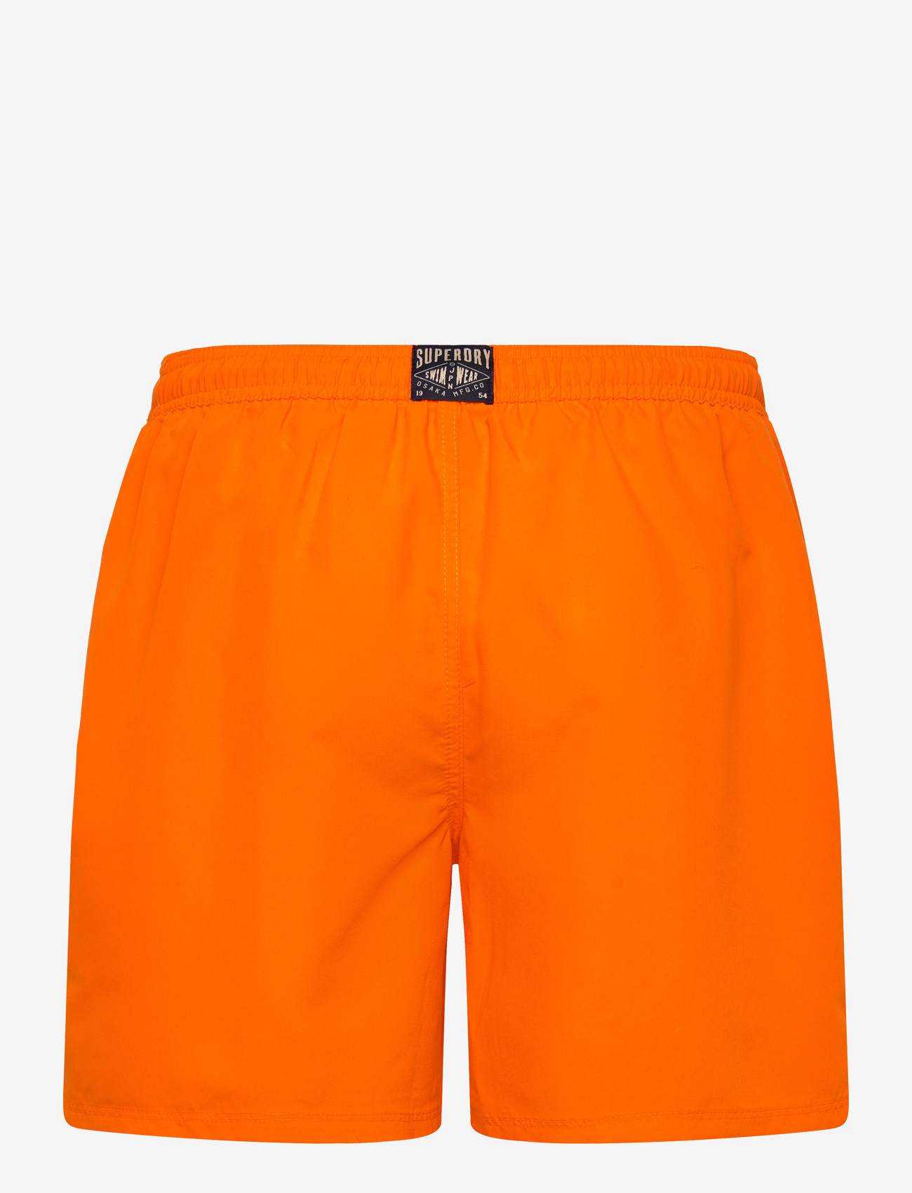 Superdry - ESSENTIAL 16 SWIM SHORT - ujumispüksid - orange sorbet - 2