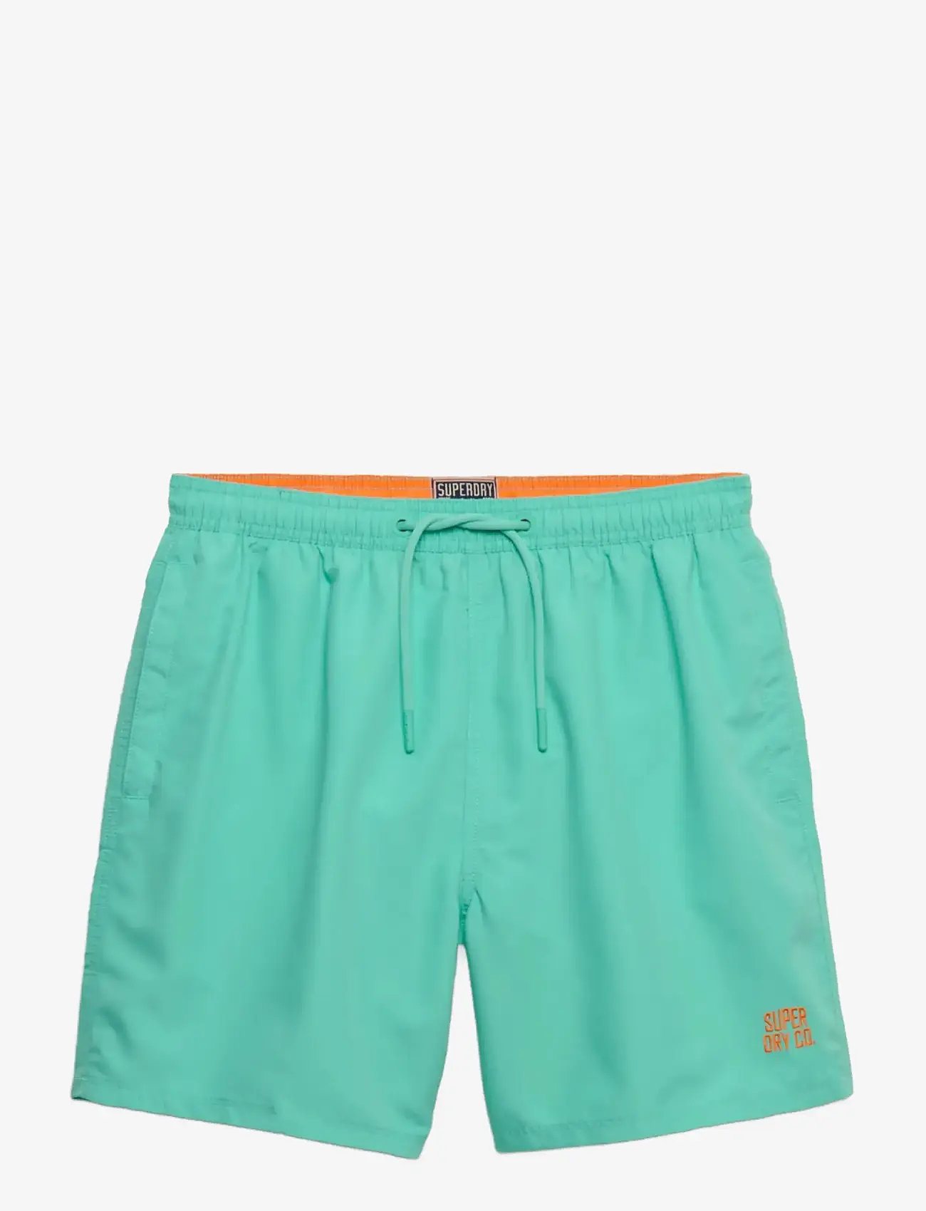 Superdry - ESSENTIAL 16 SWIM SHORT - laveste priser - skate mint - 1
