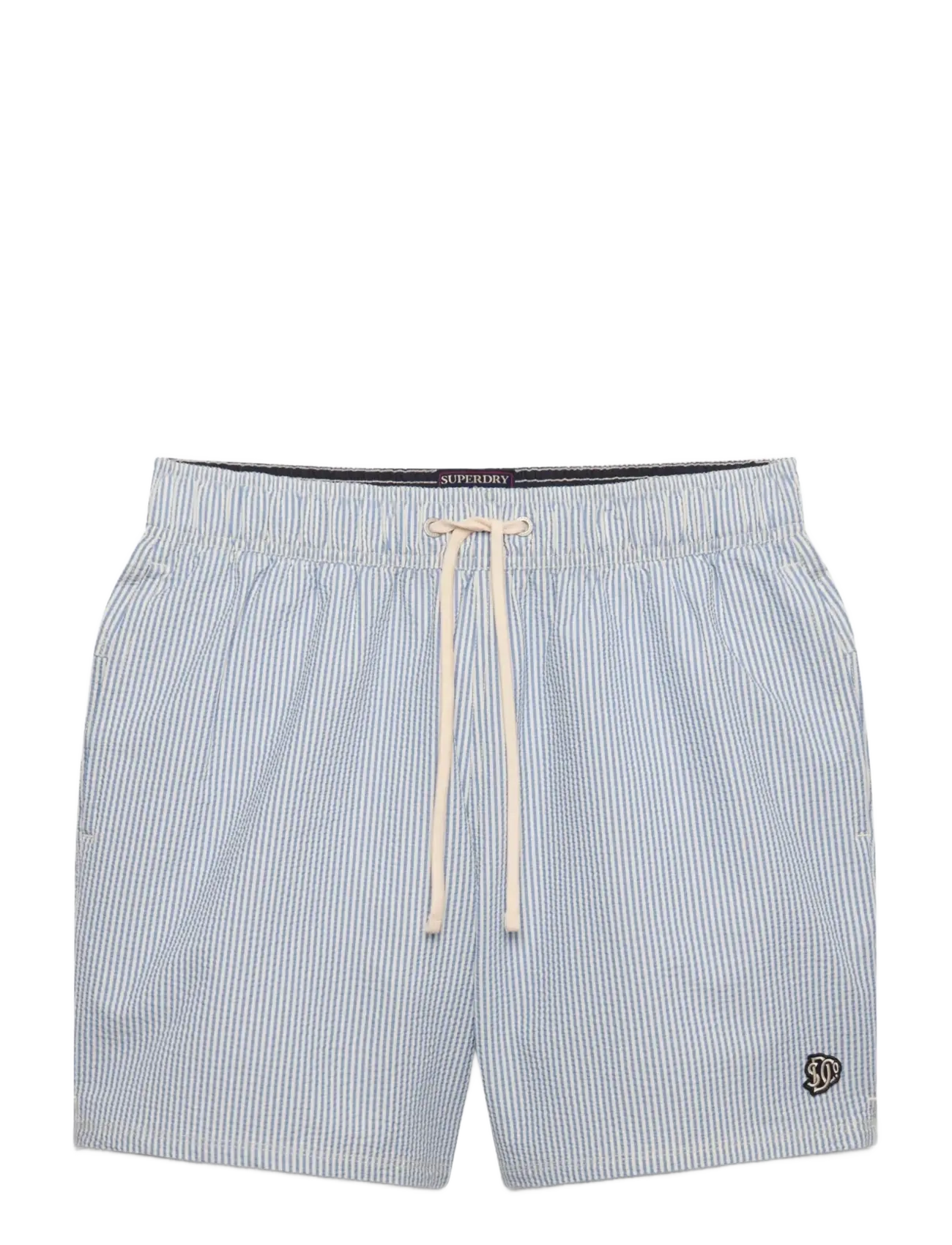 Superdry - Seer Sucker 15 Swim