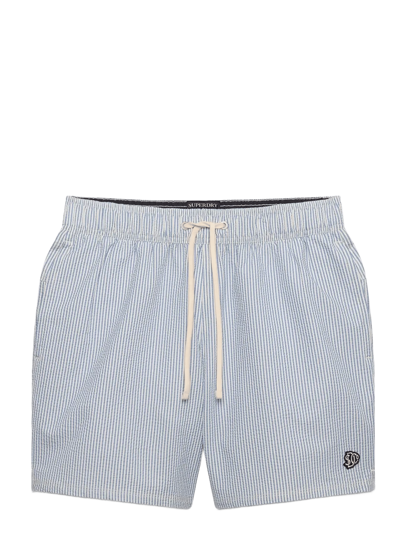 Superdry - Seer Sucker 15 Swim