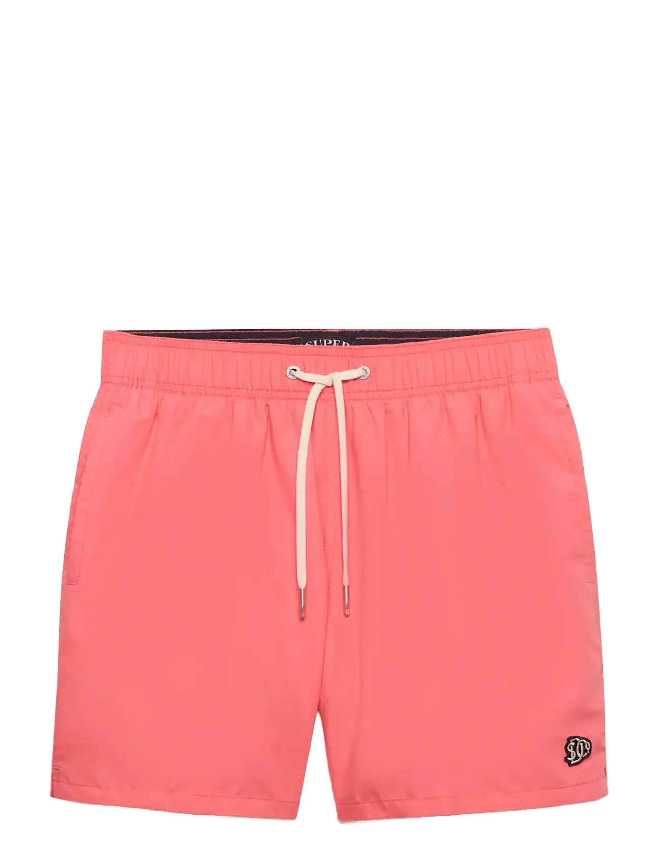Superdry - Embroidered Logo 15 Swim
