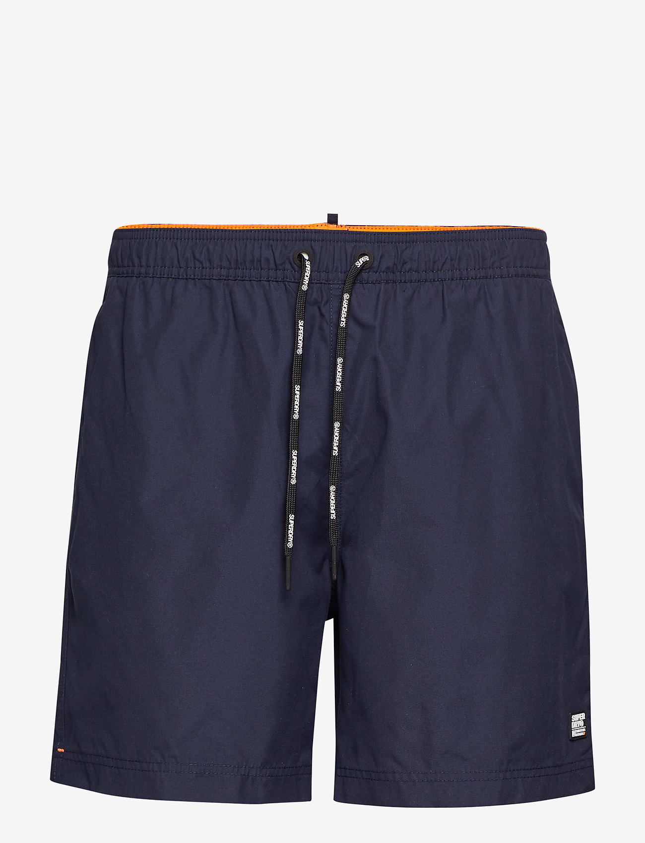 SUPERDRY SURPLUS SWIM SHORT - BOX NAVY