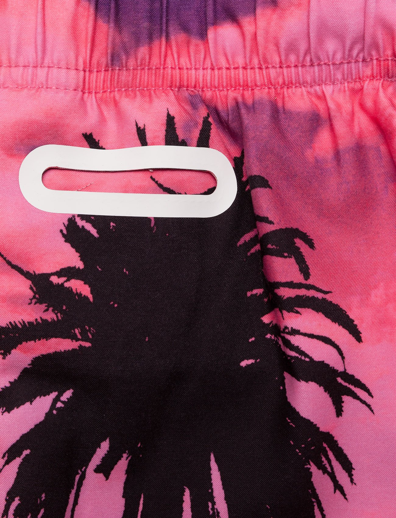 Superdry - PREMIUM PRINT NEO SWIM SHORT - miami palms - 3