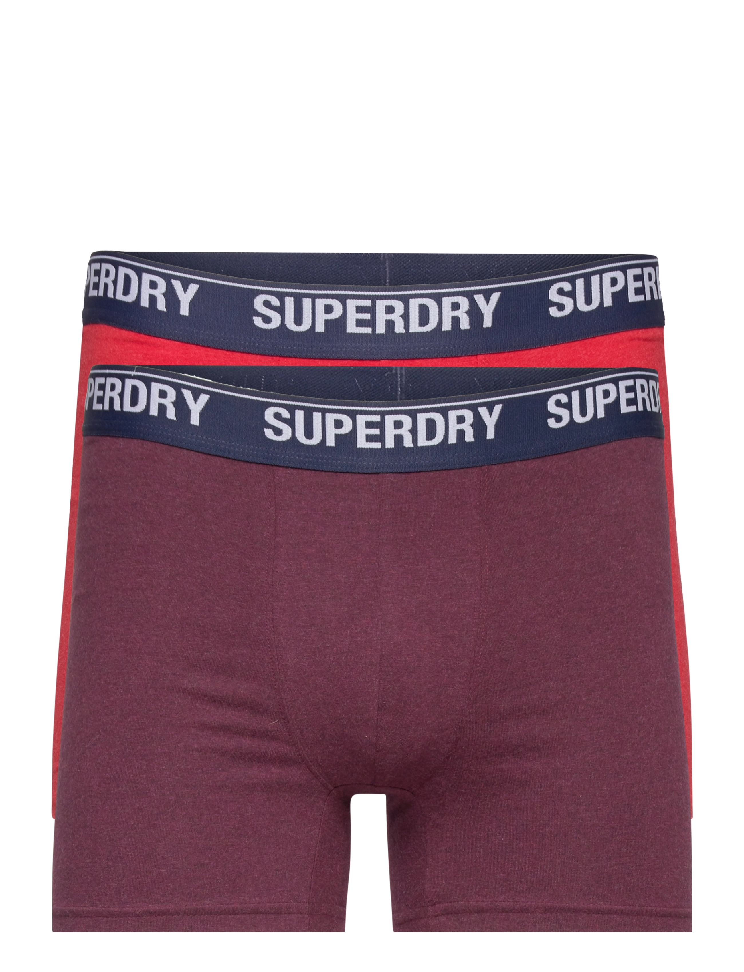 BURGUNDY/RED