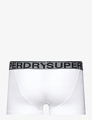 Superdry - TRUNK TRIPLE PACK - boxer briefs - optic - 3