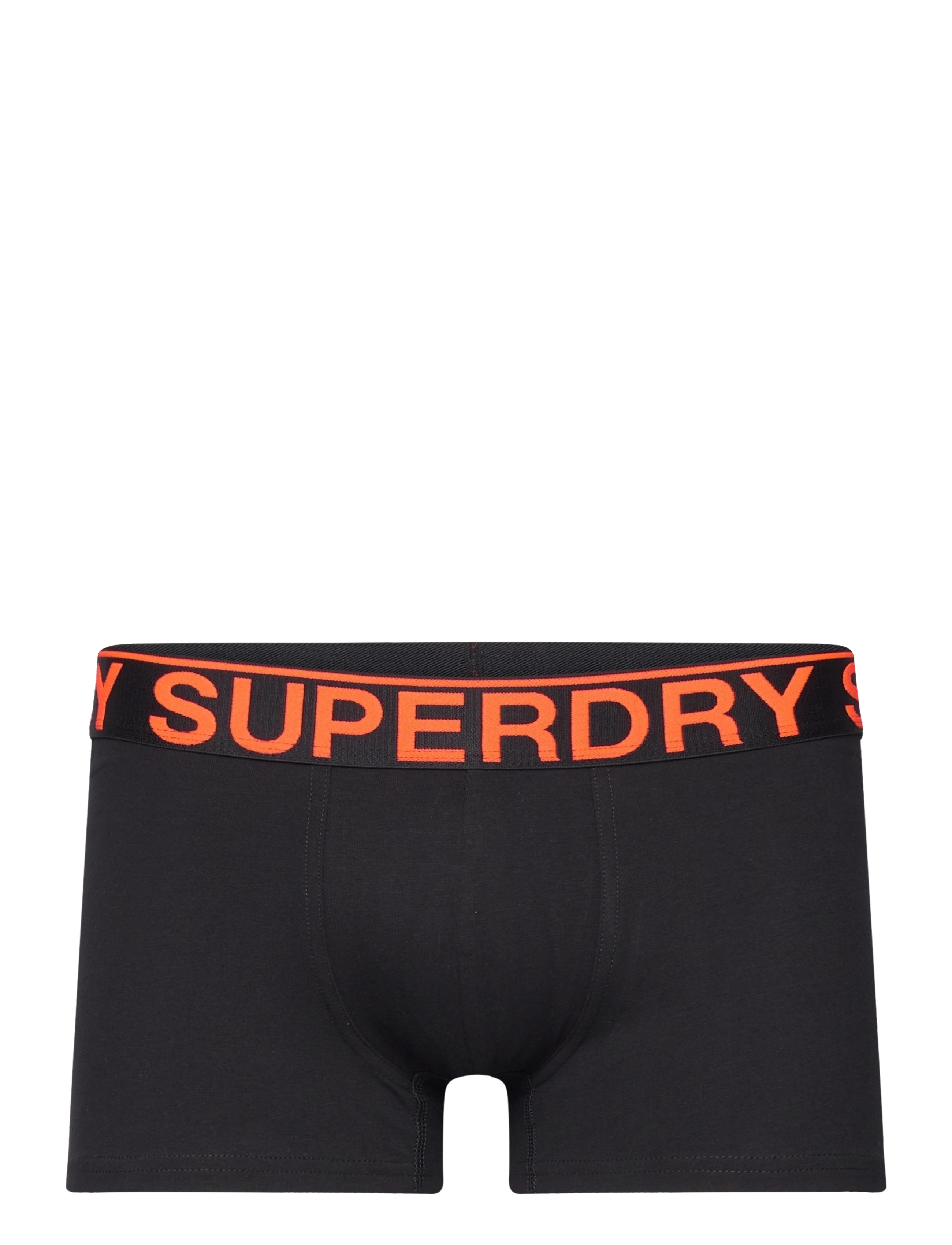 Superdry - TRUNK DOUBLE PACK - black - 5