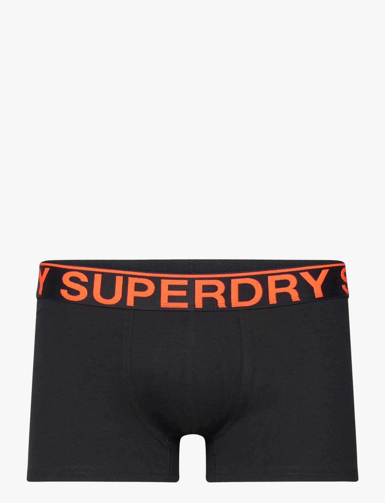 Superdry - TRUNK DOUBLE PACK - black - 2